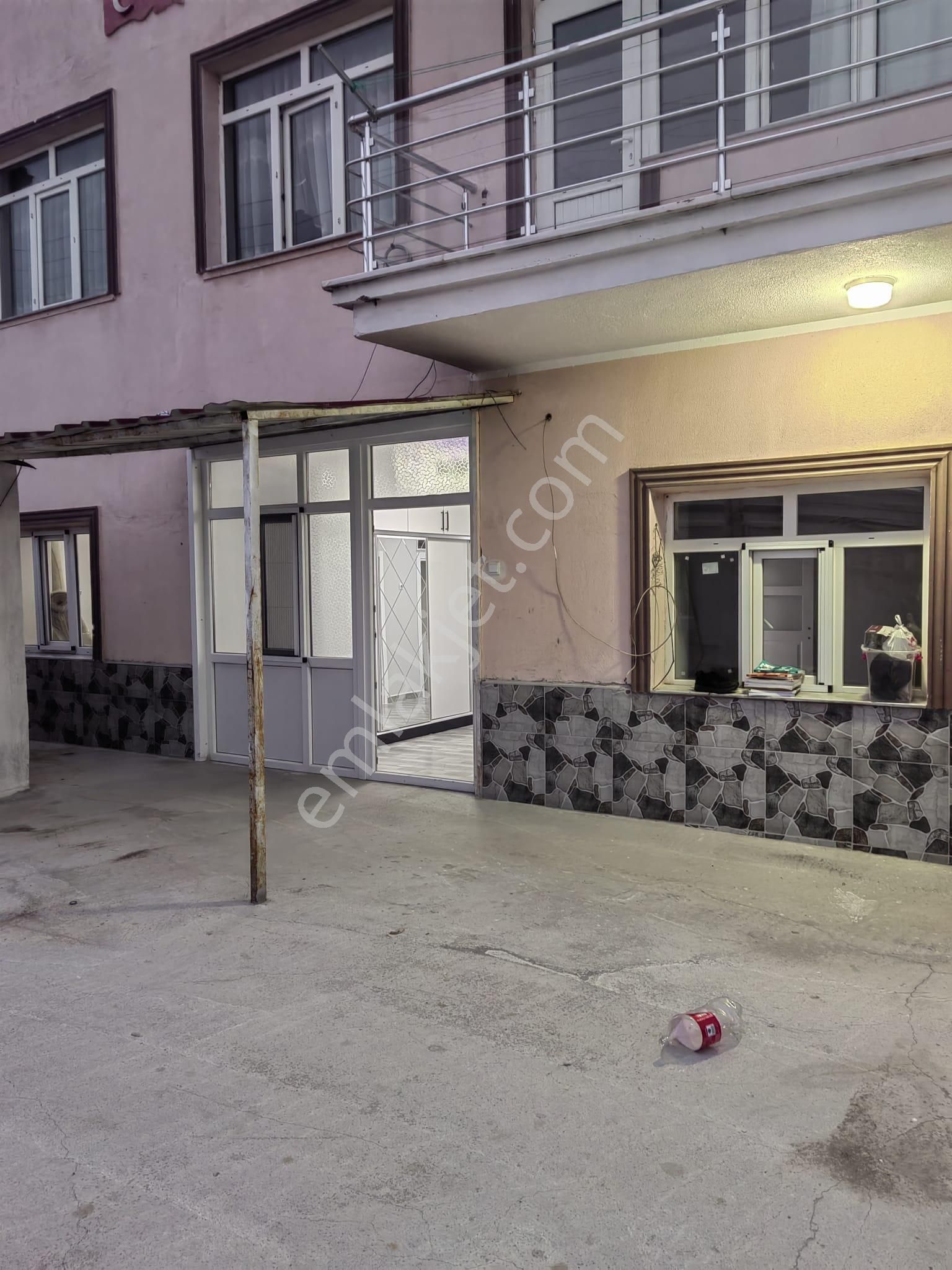 Akçay Emlak'tan Akşehir Salı Pazarı Civarında Komple Bakımlı Müstakil Tadında Kiralık 2+1 Daire - Görsel 19