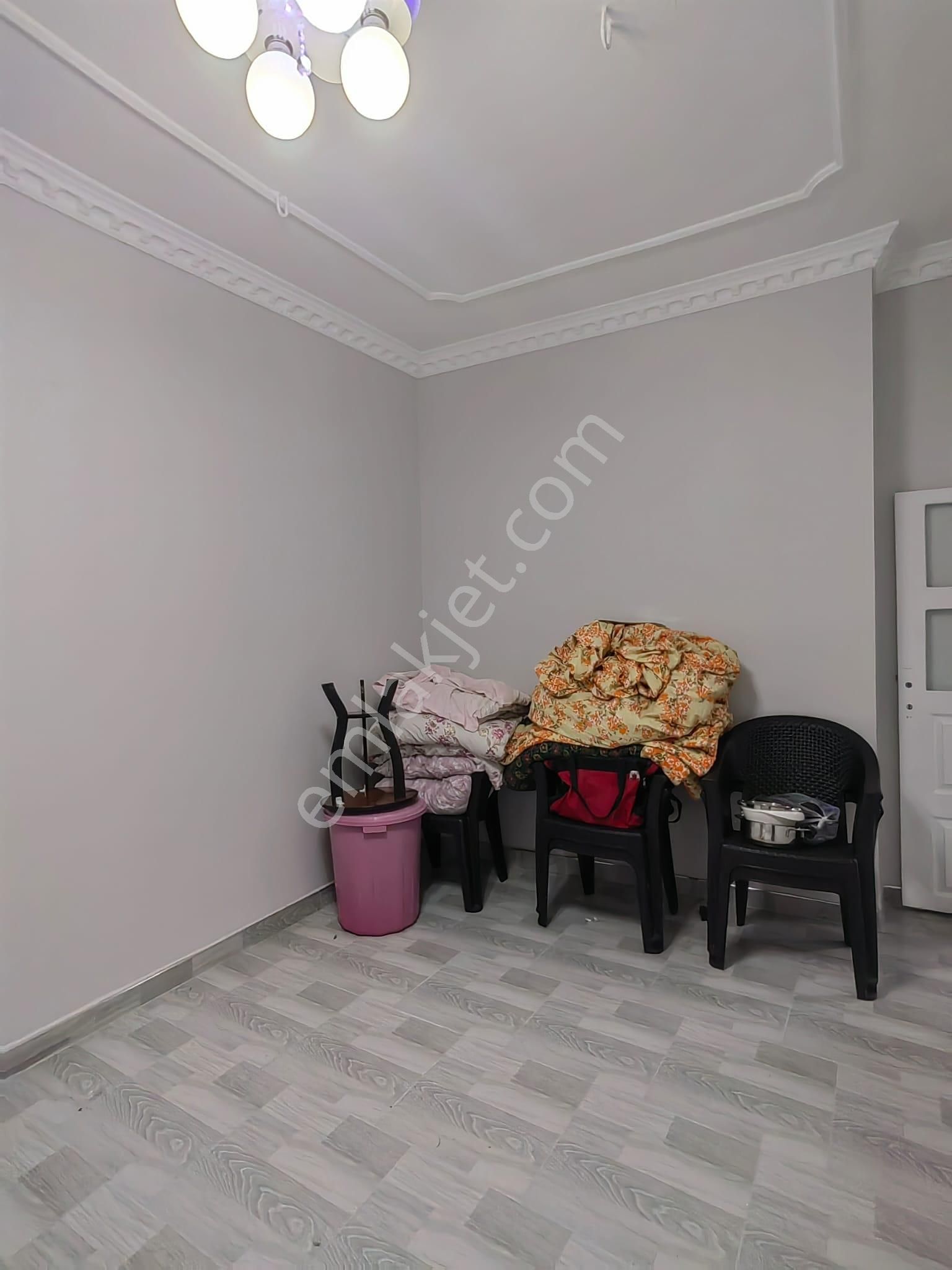 Akçay Emlak'tan Akşehir Salı Pazarı Civarında Komple Bakımlı Müstakil Tadında Kiralık 2+1 Daire - Görsel 6