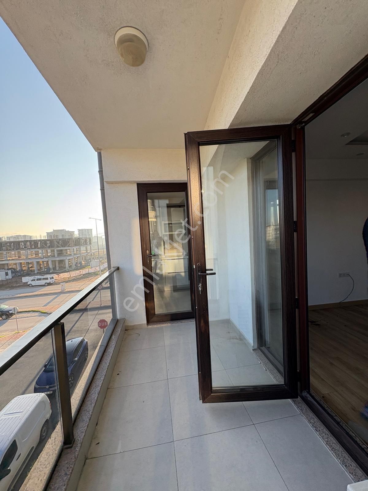 Çanakkale Karacaören Kavşağı Satılık Daire - Görsel 25