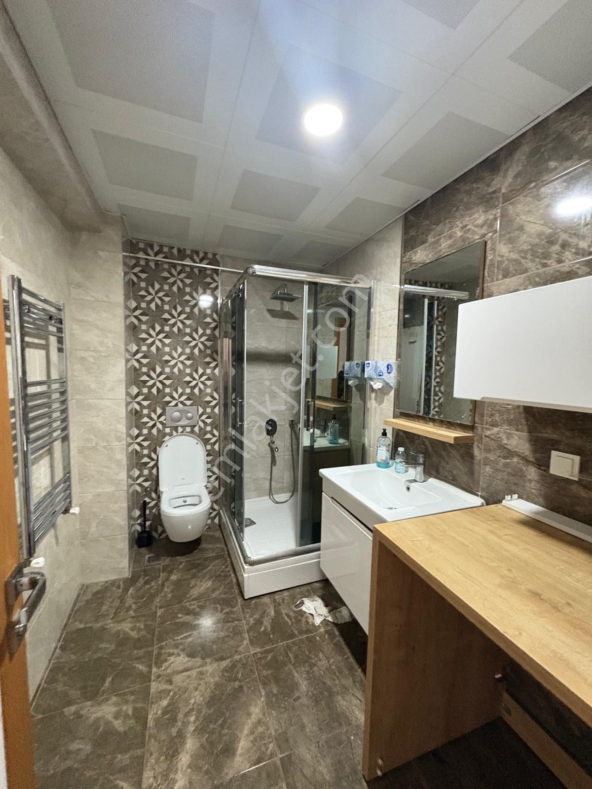 Çanakkale Karacaören Kavşağı Satılık Daire - Görsel 20