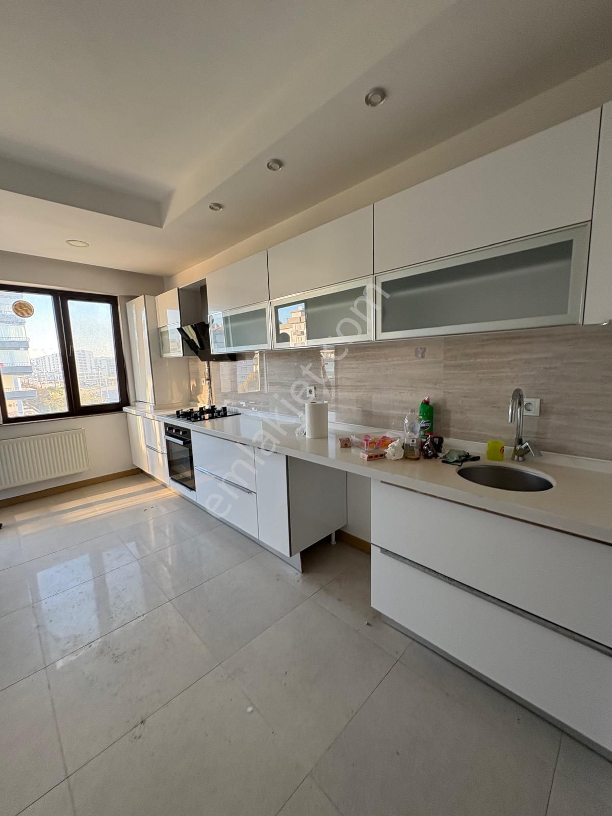 Çanakkale Karacaören Kavşağı Satılık Daire - Görsel 16