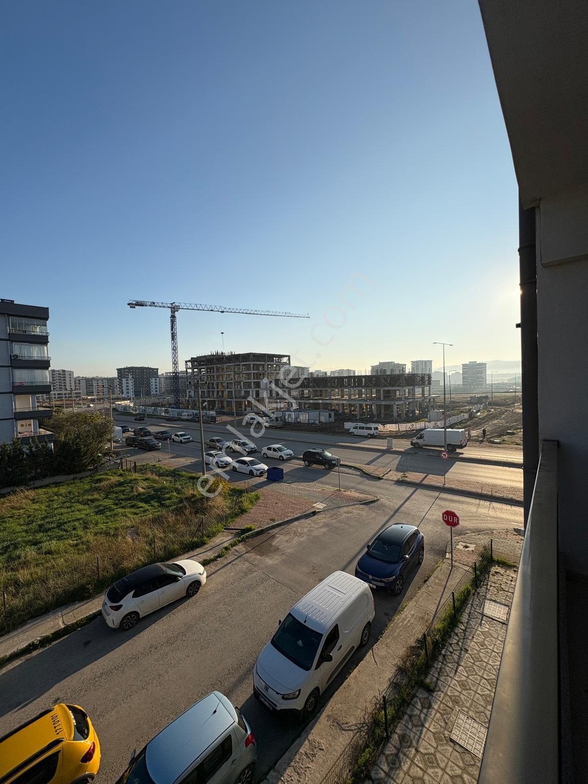 Çanakkale Karacaören Kavşağı Satılık Daire - Görsel 28