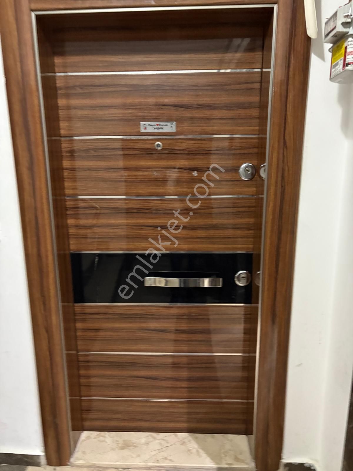 Çanakkale Karacaören Kavşağı Satılık Daire - Görsel 7