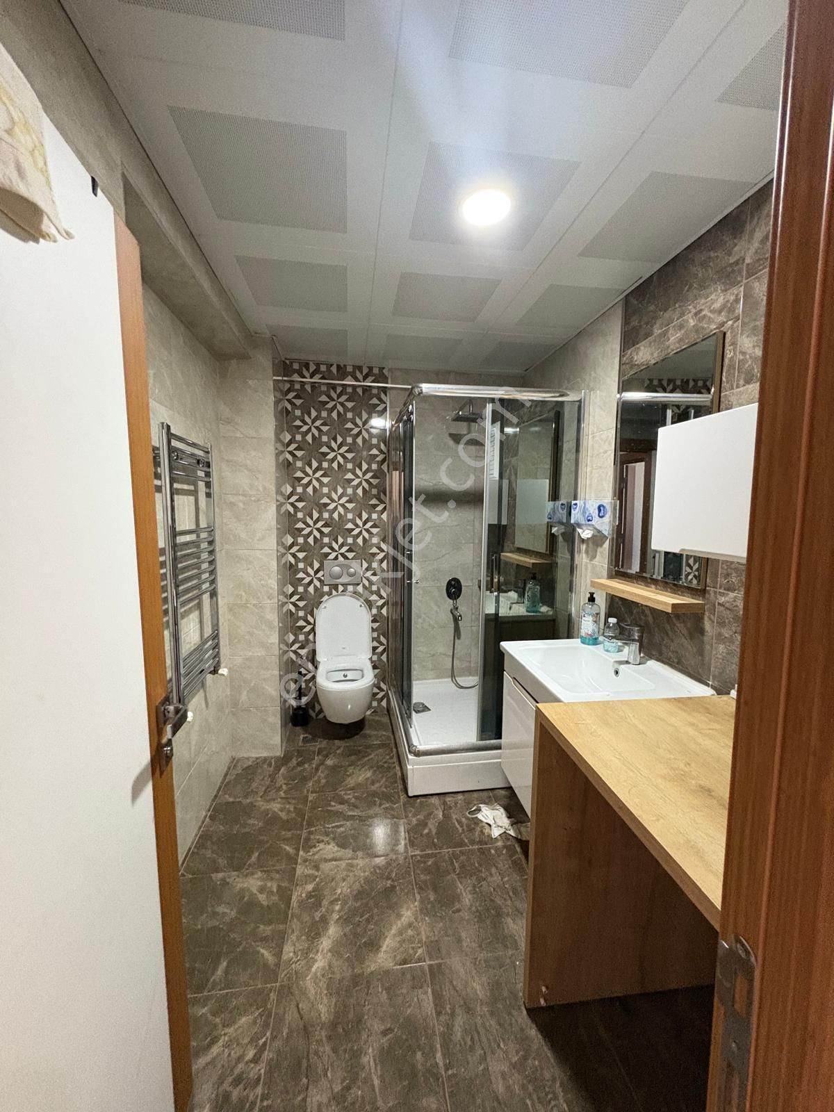 Çanakkale Karacaören Kavşağı Satılık Daire - Görsel 17