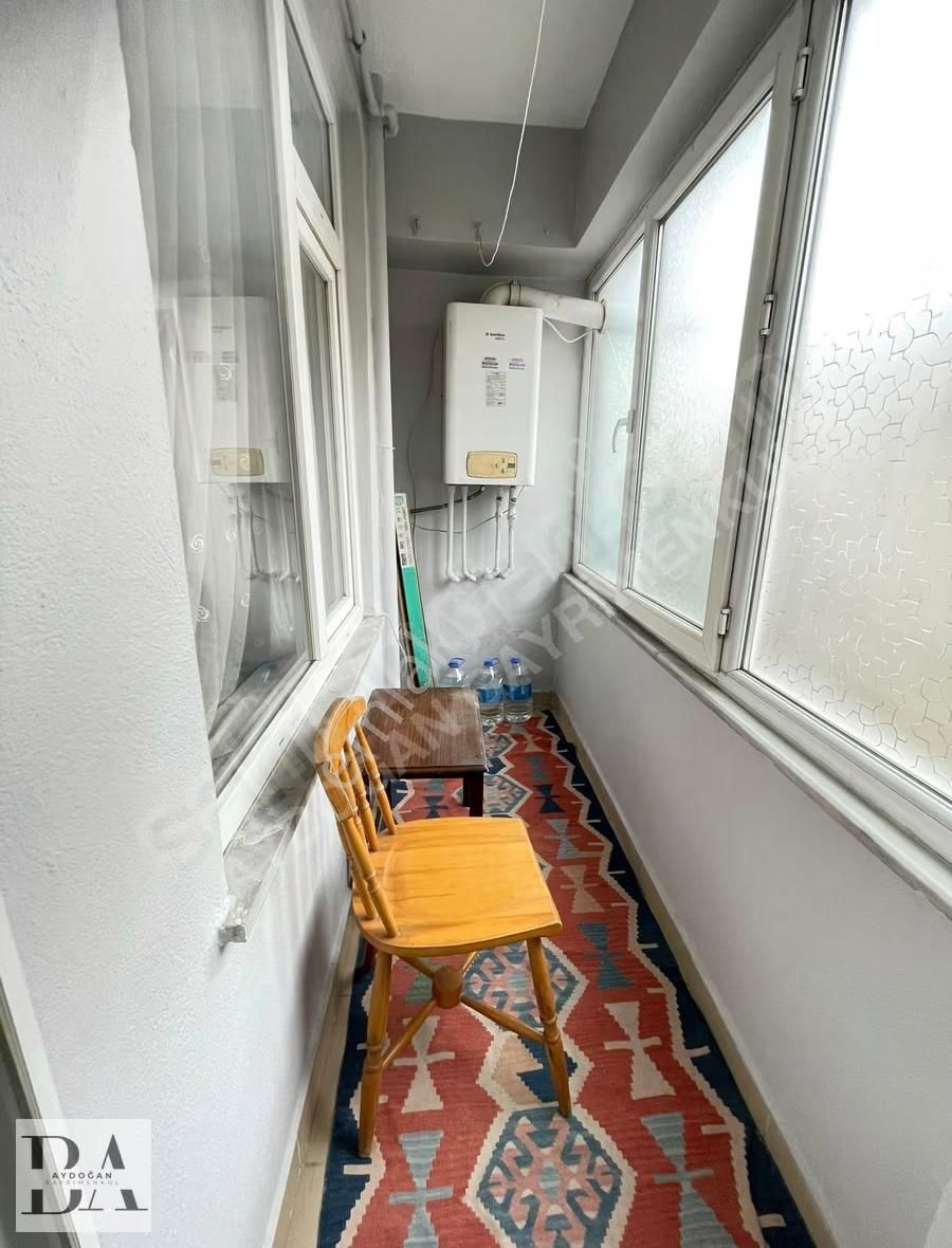 Aydoğan'dan Zübeyde Hanım'da Satılık Masrafsız 2+1 Orta Kat - Görsel 24