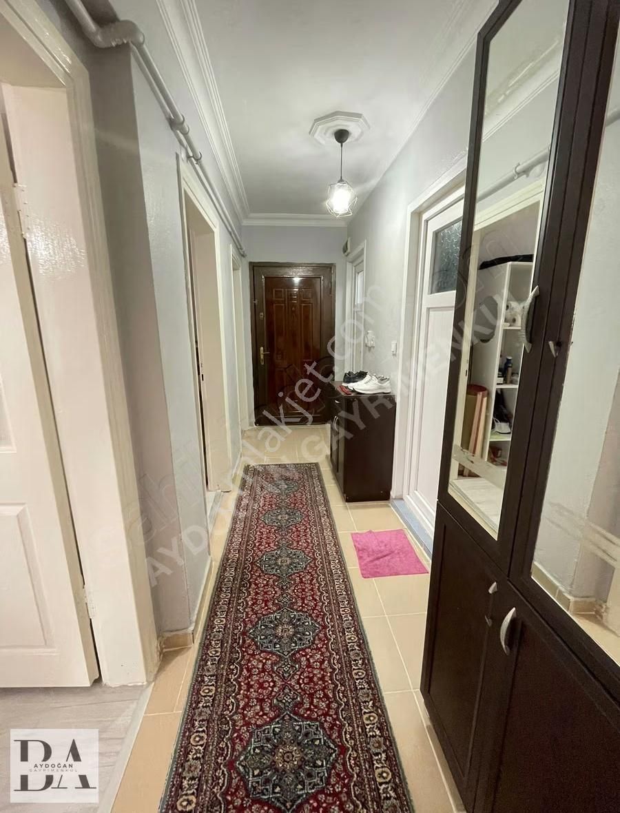 Aydoğan'dan Zübeyde Hanım'da Satılık Masrafsız 2+1 Orta Kat - Görsel 13