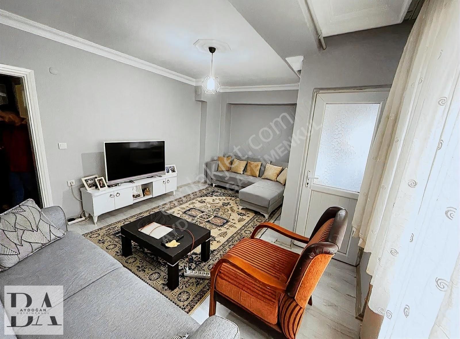 Aydoğan'dan Zübeyde Hanım'da Satılık Masrafsız 2+1 Orta Kat - Görsel 10