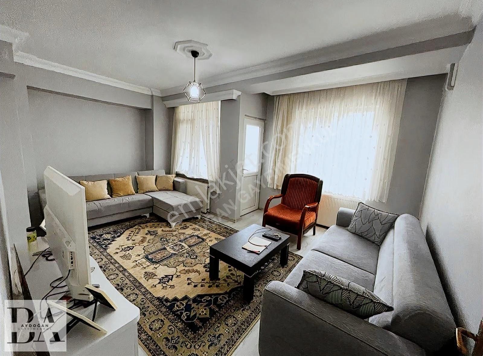 Aydoğan'dan Zübeyde Hanım'da Satılık Masrafsız 2+1 Orta Kat - Görsel 22