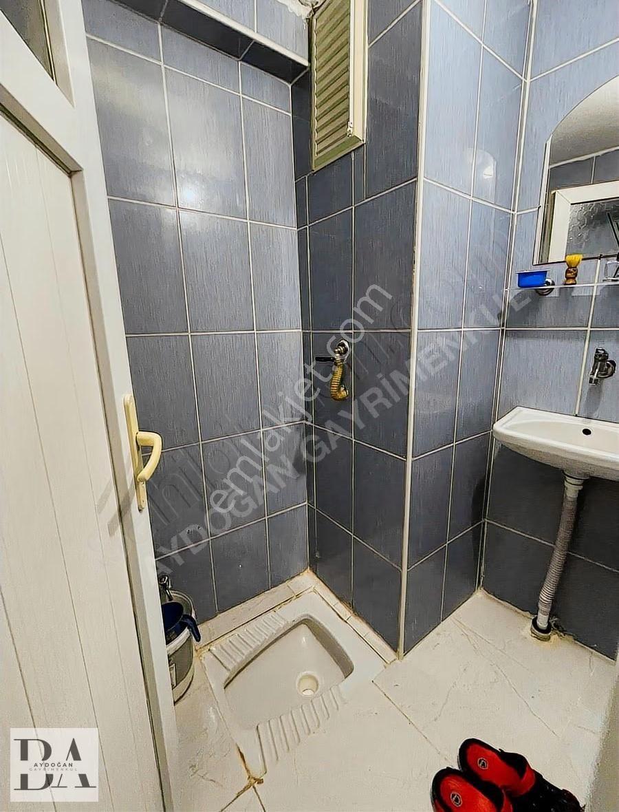 Aydoğan'dan Zübeyde Hanım'da Satılık Masrafsız 2+1 Orta Kat - Görsel 12