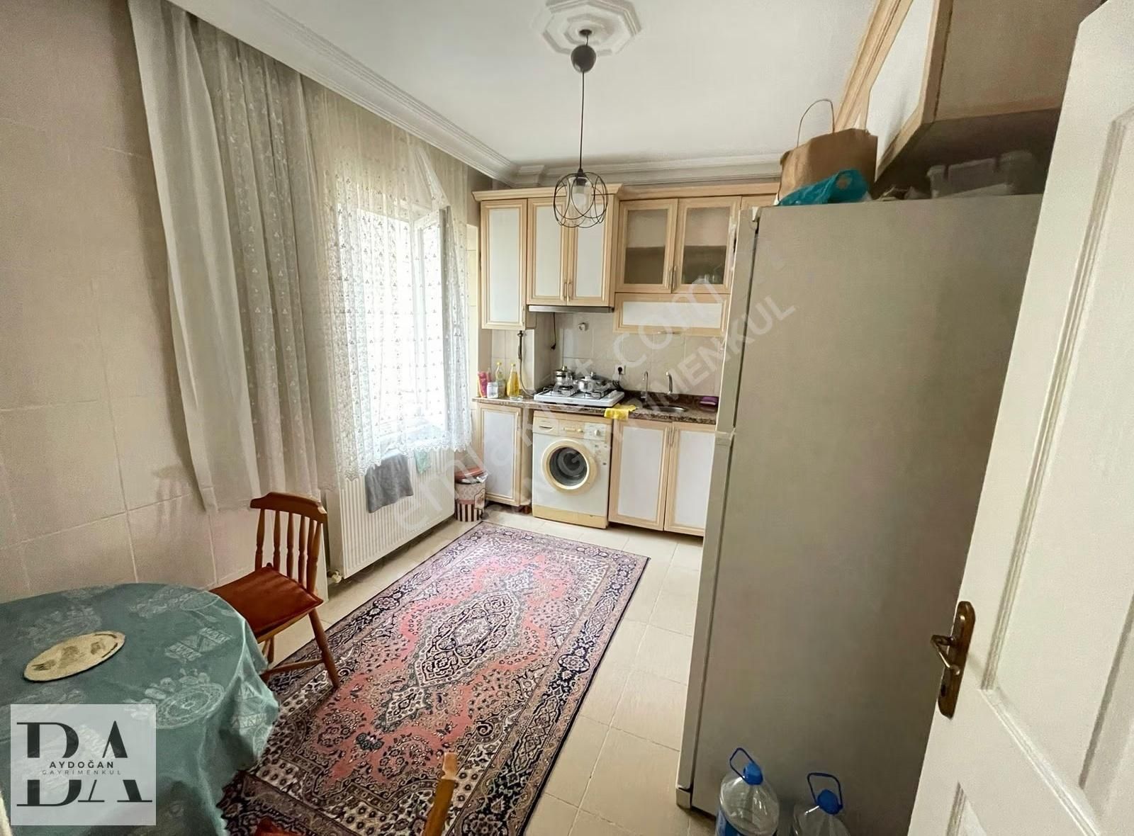 Aydoğan'dan Zübeyde Hanım'da Satılık Masrafsız 2+1 Orta Kat - Görsel 15