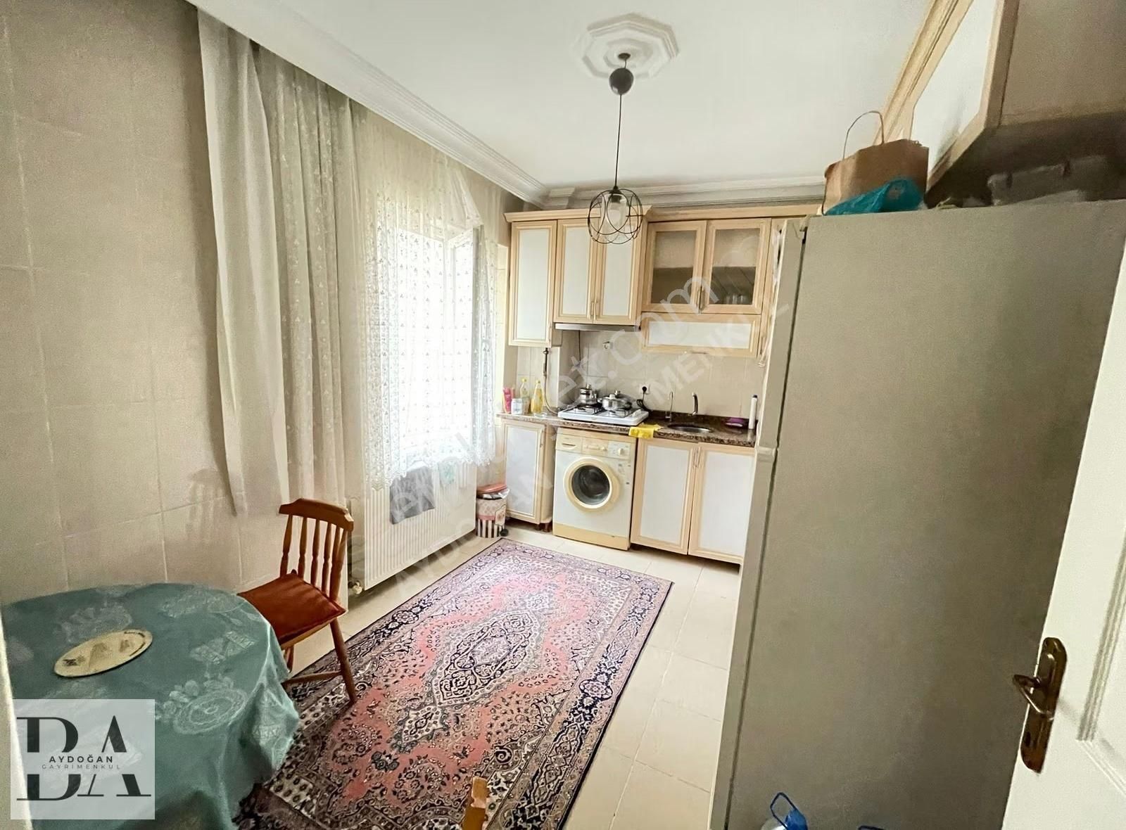 Aydoğan'dan Zübeyde Hanım'da Satılık Masrafsız 2+1 Orta Kat - Görsel 5