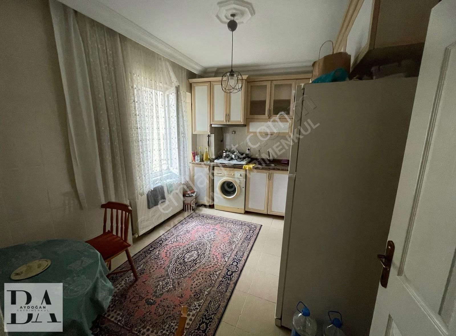 Aydoğan'dan Zübeyde Hanım'da Satılık Masrafsız 2+1 Orta Kat - Görsel 18