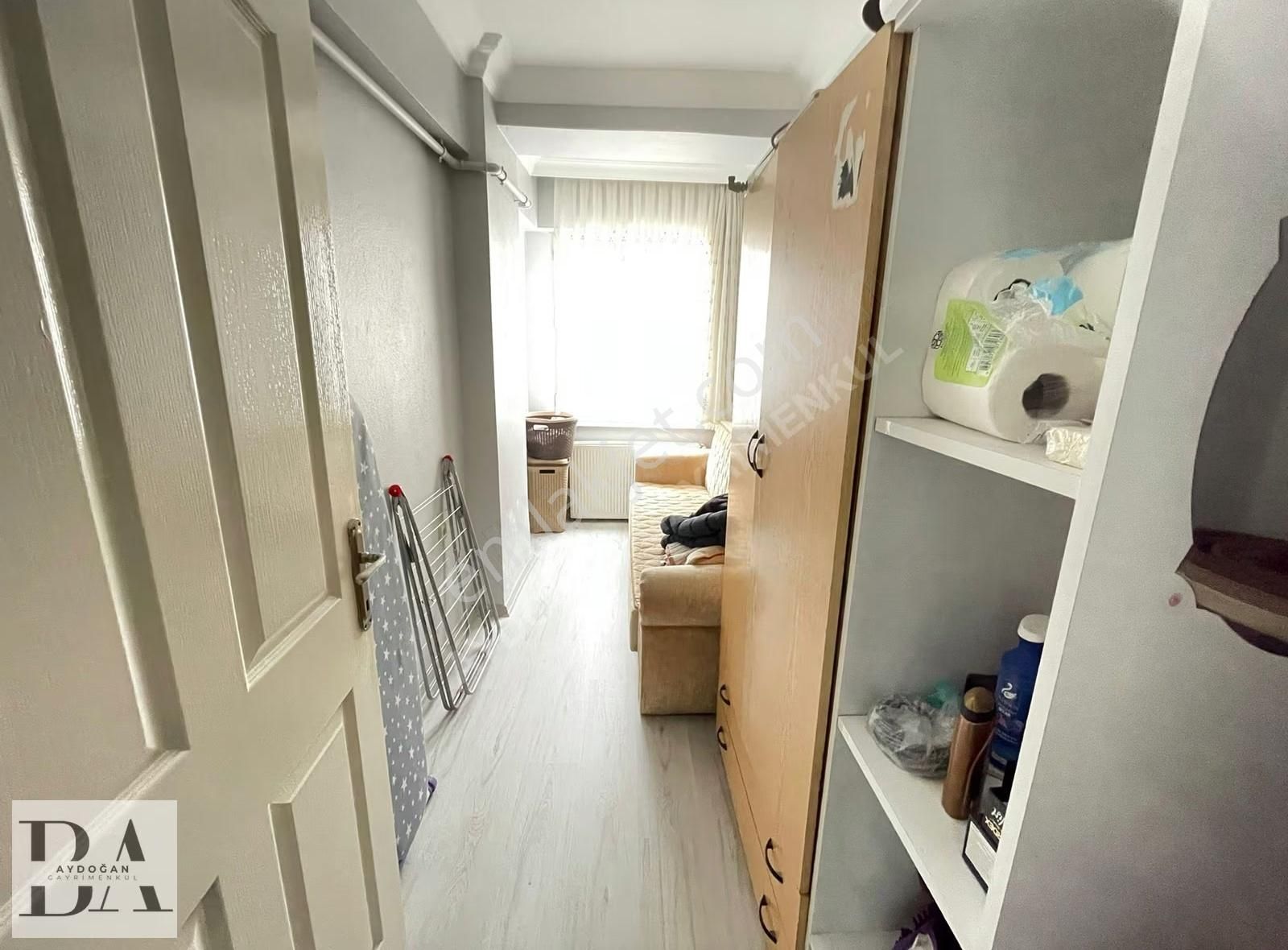 Aydoğan'dan Zübeyde Hanım'da Satılık Masrafsız 2+1 Orta Kat - Görsel 4