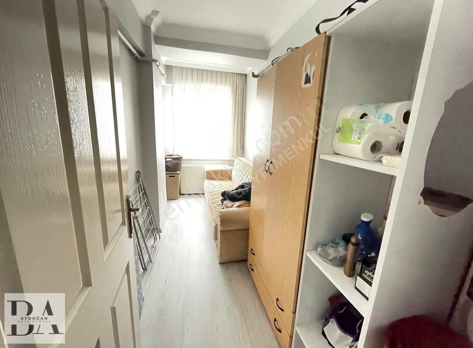 Aydoğan'dan Zübeyde Hanım'da Satılık Masrafsız 2+1 Orta Kat - Görsel 25