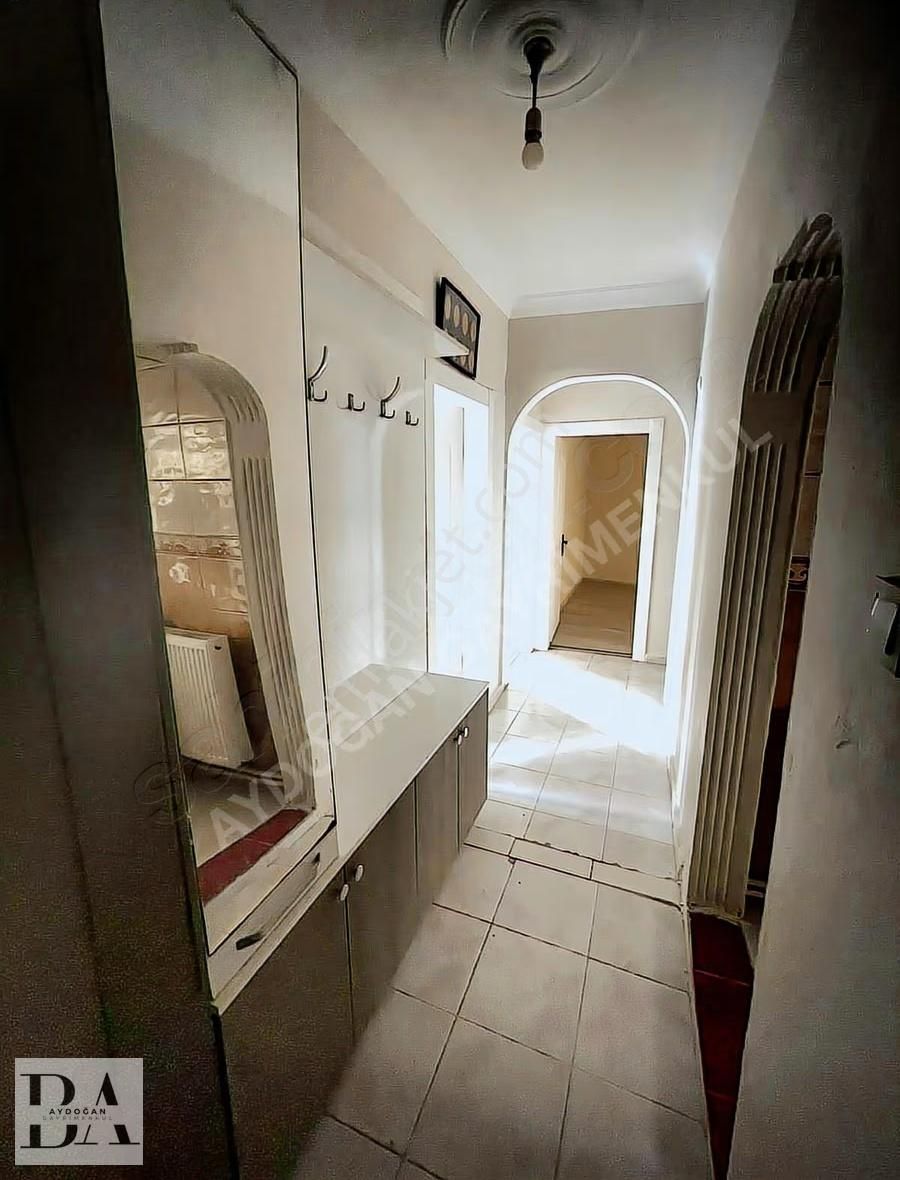 Aydoğan'dan Müstakil Girişli 2+1 Merkezi Satılık Daire - Görsel 22