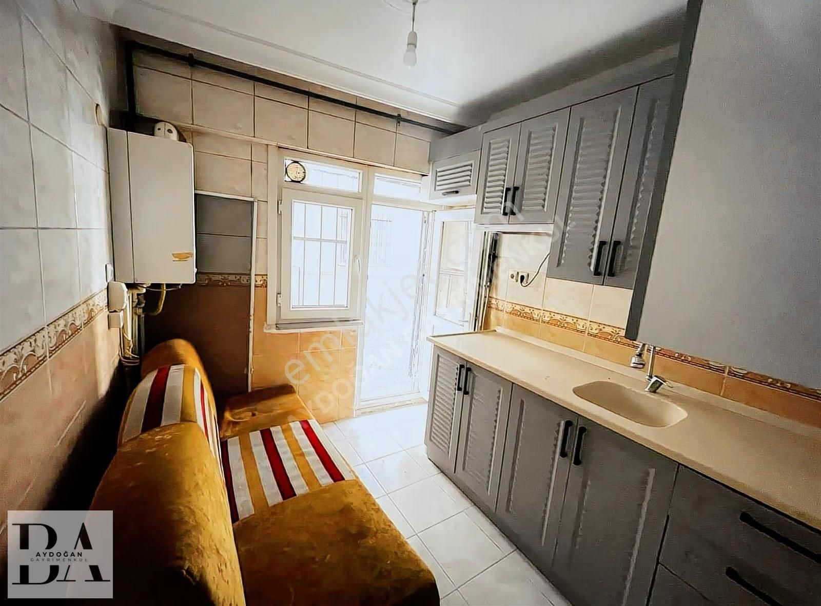 Aydoğan'dan Müstakil Girişli 2+1 Merkezi Satılık Daire - Görsel 6