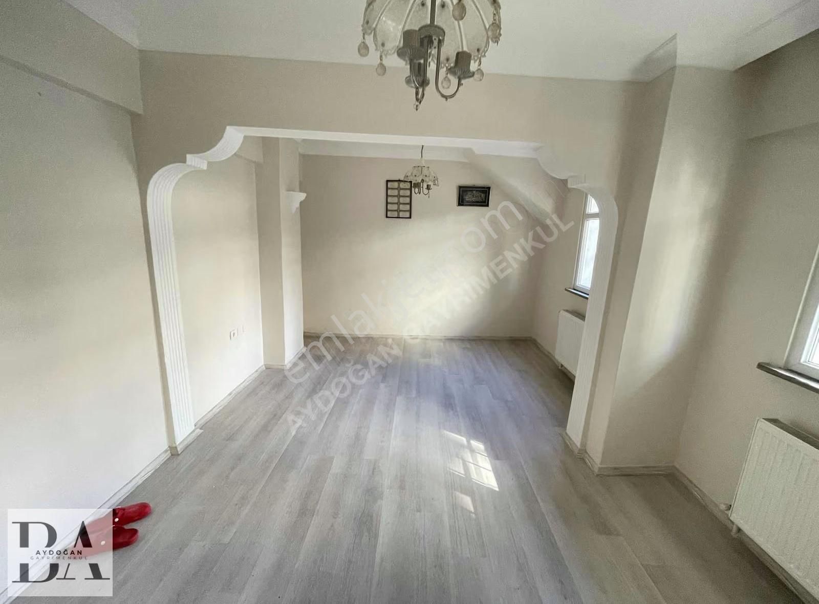 Aydoğan'dan Müstakil Girişli 2+1 Merkezi Satılık Daire - Görsel 5