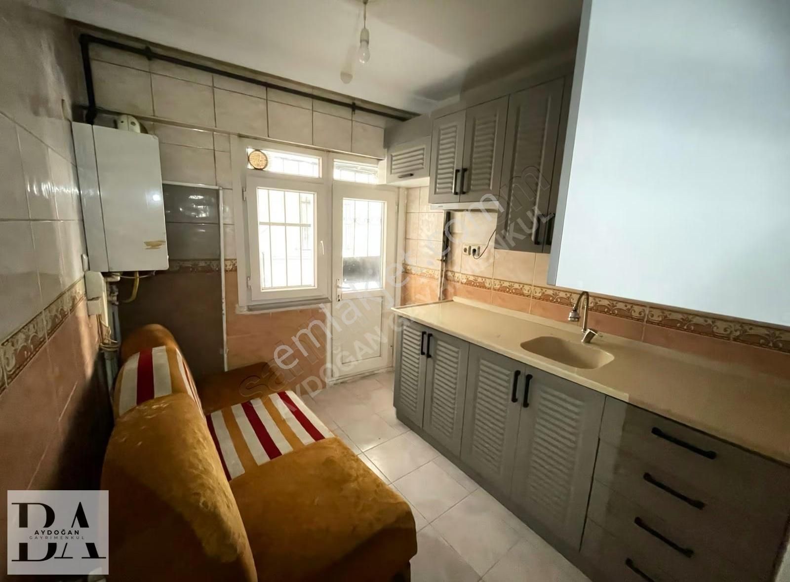 Aydoğan'dan Müstakil Girişli 2+1 Merkezi Satılık Daire - Görsel 8