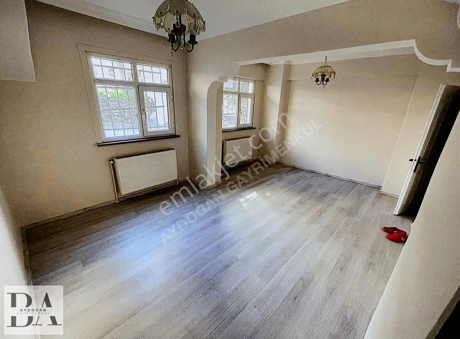 Aydoğan'dan Müstakil Girişli 2+1 Merkezi Satılık Daire - Görsel 20