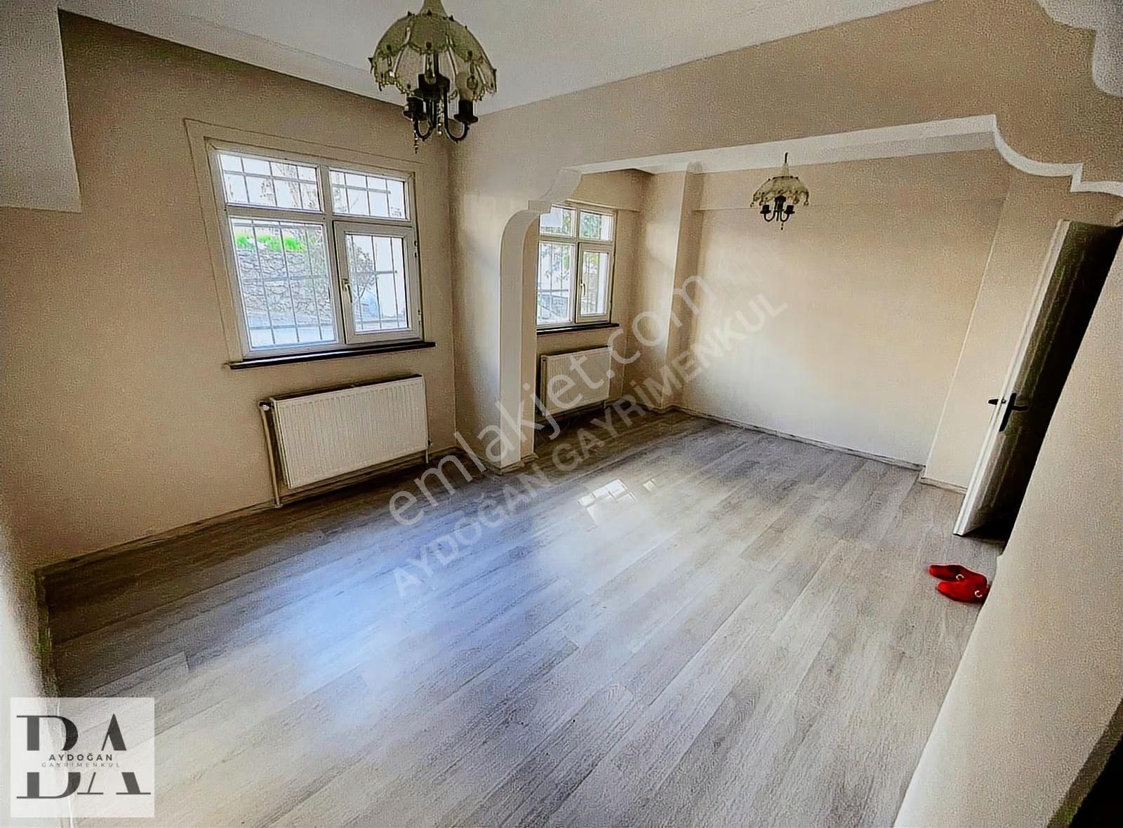 Aydoğan'dan Müstakil Girişli 2+1 Merkezi Satılık Daire