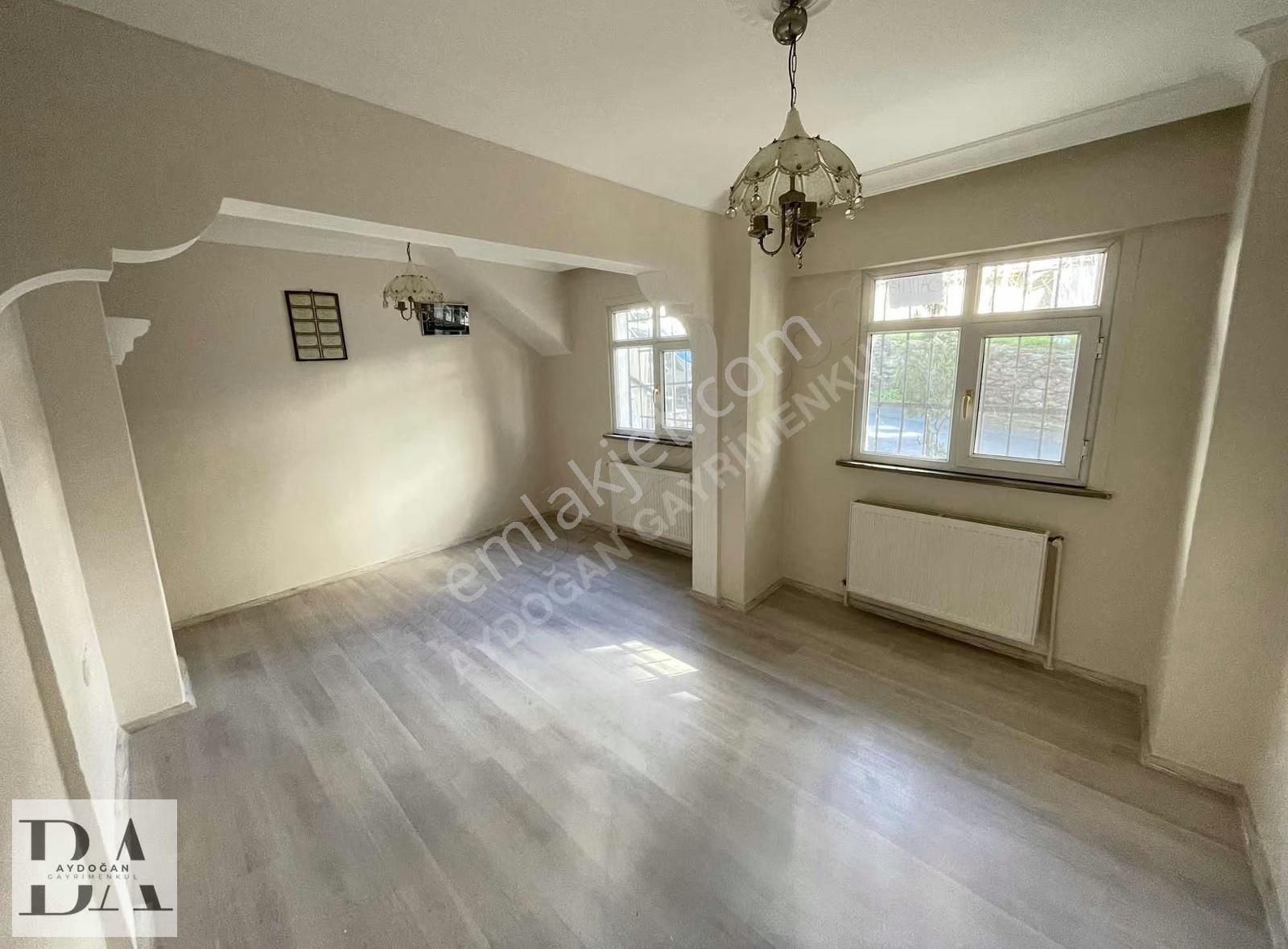 Aydoğan'dan Müstakil Girişli 2+1 Merkezi Satılık Daire - Görsel 26