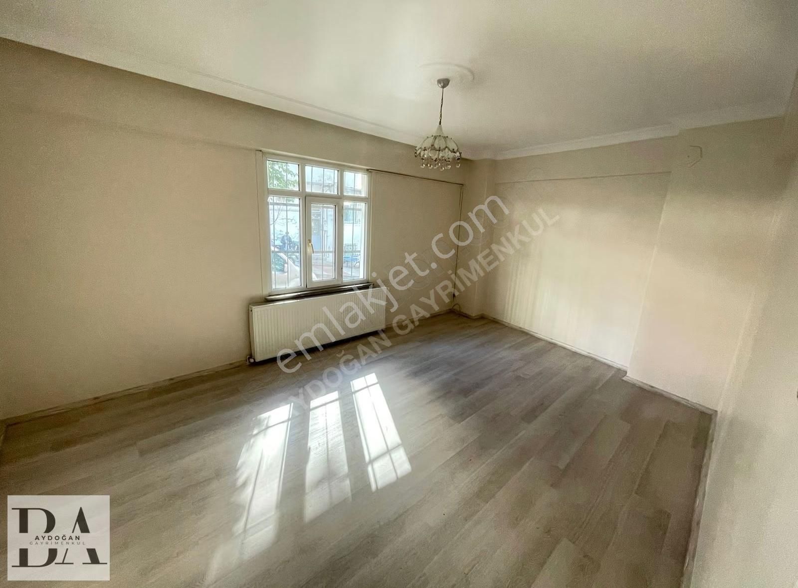 Aydoğan'dan Müstakil Girişli 2+1 Merkezi Satılık Daire - Görsel 4