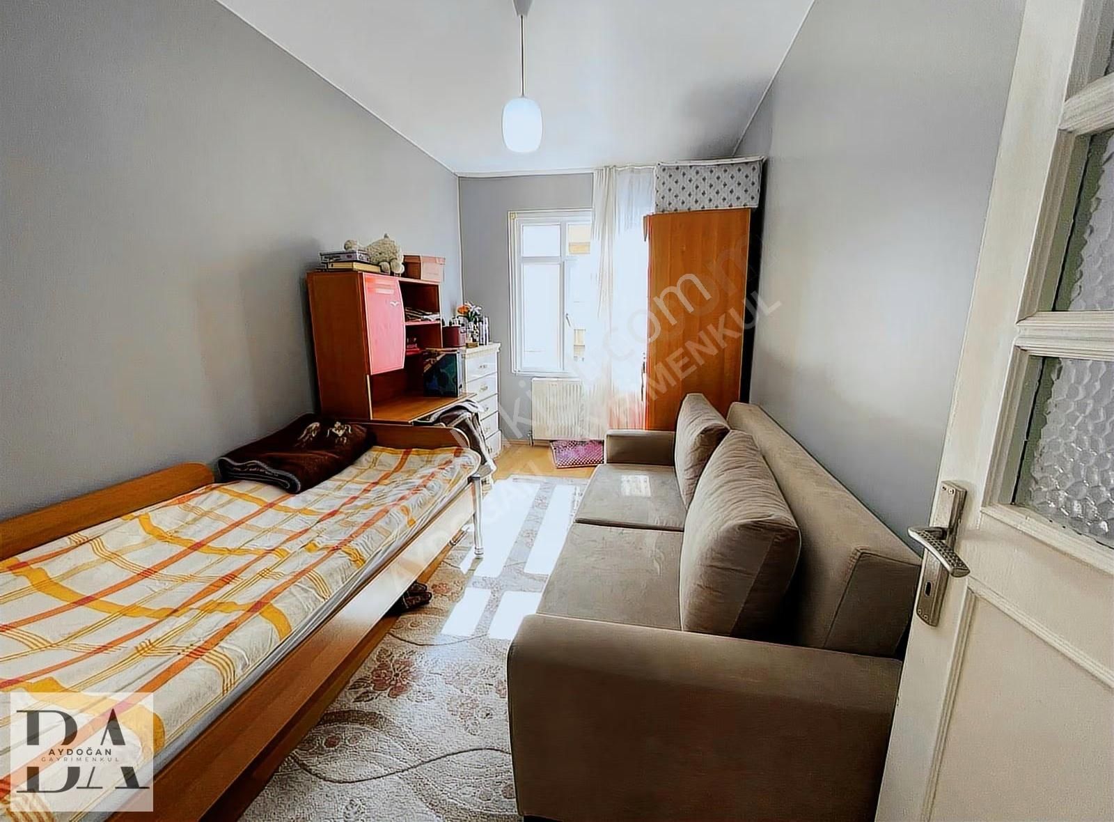 Aydoğan'dan Masrafsız Merkezi Balkonlu Satılık 2+1 Daire - Görsel 14