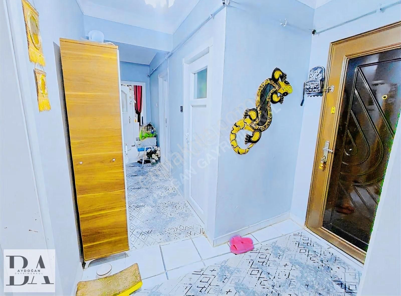 Aydoğan'dan Zübeyde Hanım Mah 1 Kat Geniş Ferah Satılık 2+1 - Görsel 2