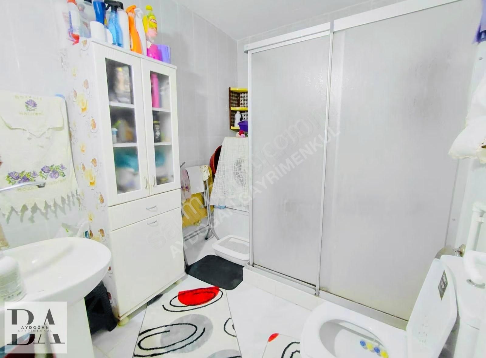 Aydoğan'dan Zübeyde Hanım Mah 1 Kat Geniş Ferah Satılık 2+1 - Görsel 19