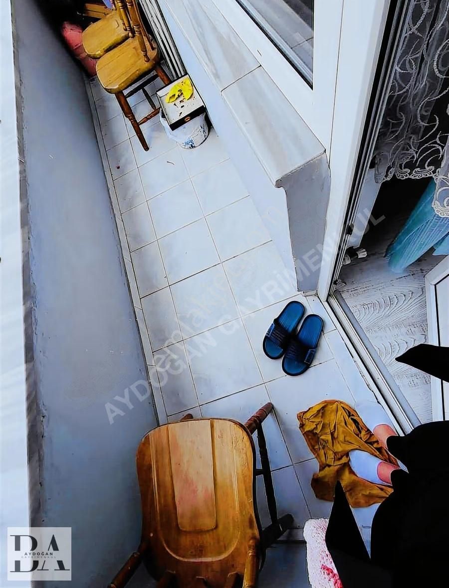 Aydoğan'dan Zübeyde Hanım Mah 1 Kat Geniş Ferah Satılık 2+1 - Görsel 32