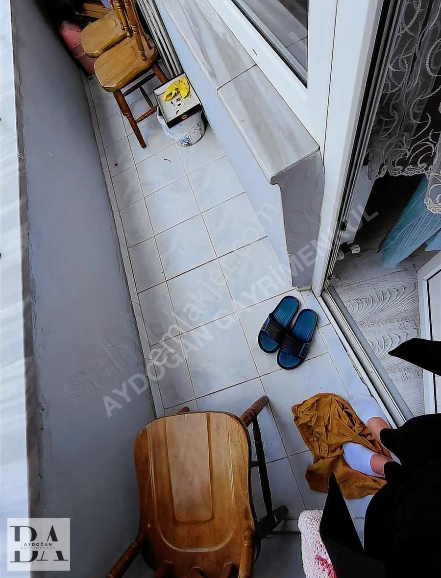 Aydoğan'dan Zübeyde Hanım Mah 1 Kat Geniş Ferah Satılık 2+1 - Görsel 30