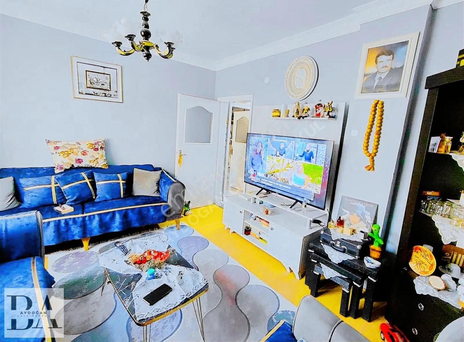 Aydoğan'dan Zübeyde Hanım Mah 1 Kat Geniş Ferah Satılık 2+1 - Görsel 6