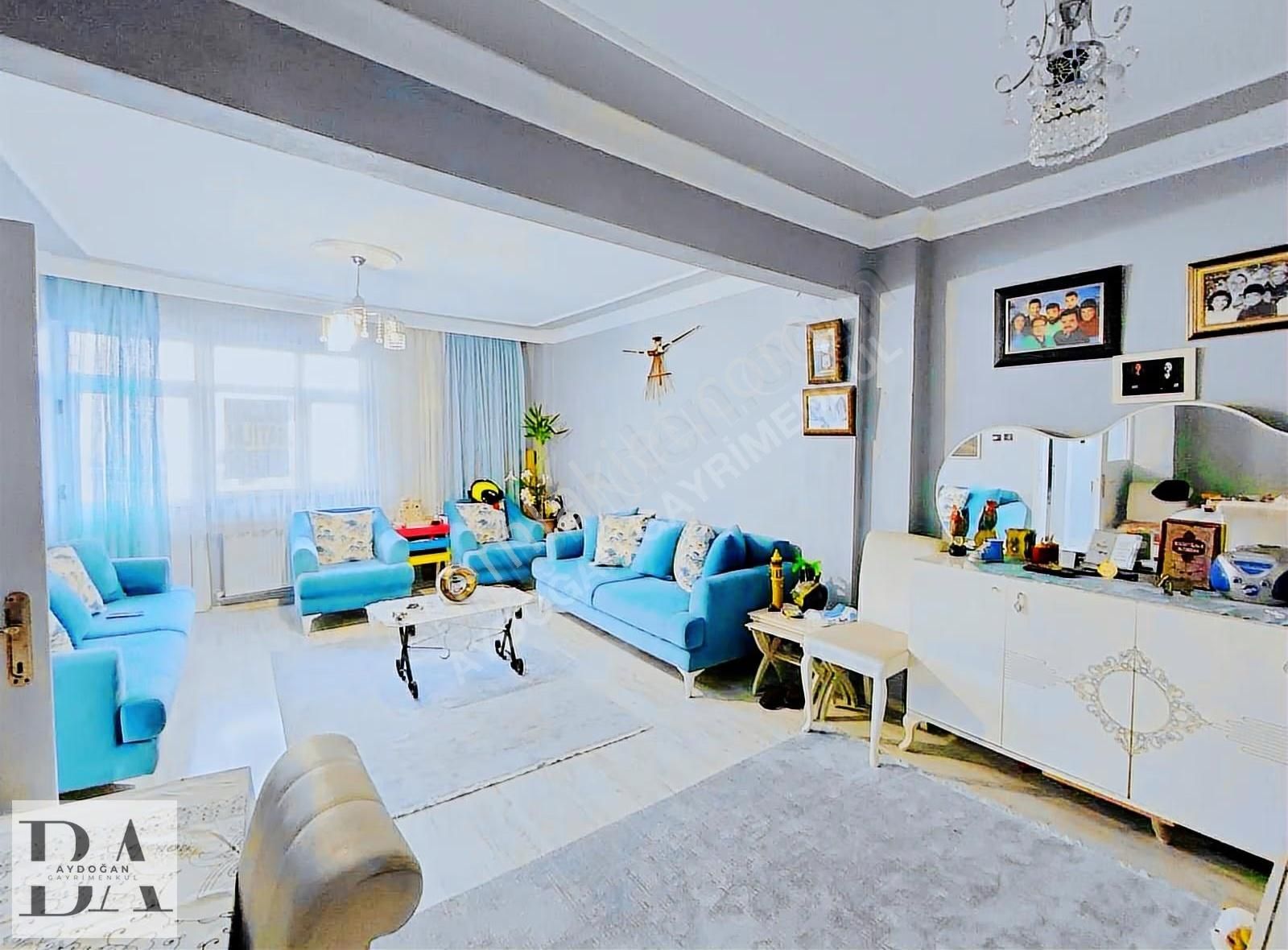 Aydoğan'dan Zübeyde Hanım Mah 1 Kat Geniş Ferah Satılık 2+1 - Görsel 28