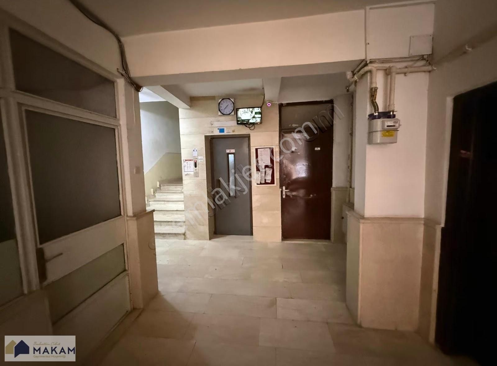 Konevi Mah. Şeyh Sadreddin Apartmanı Satılık 2+1 Daire - Görsel 8