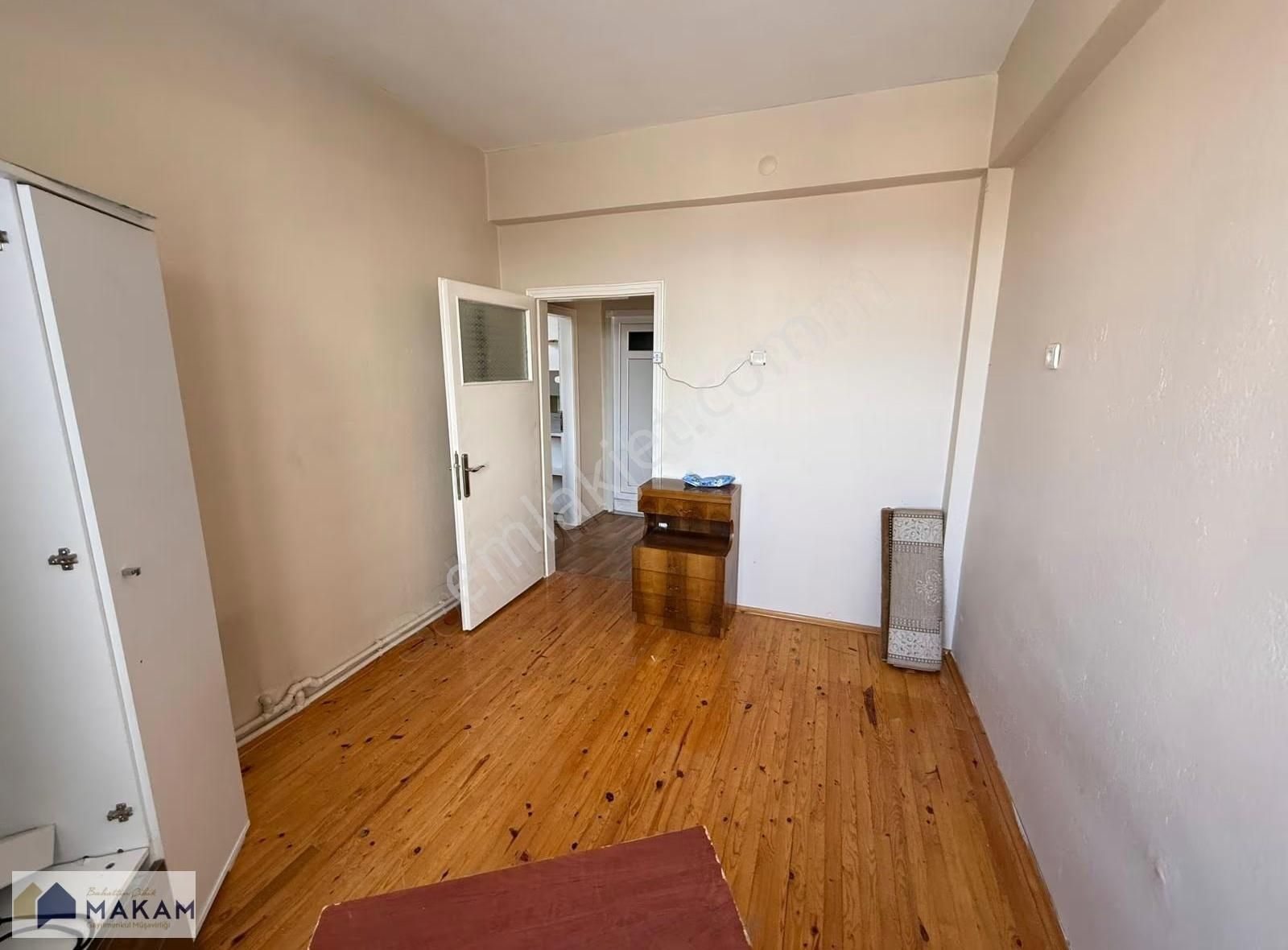 Konevi Mah. Şeyh Sadreddin Apartmanı Satılık 2+1 Daire - Görsel 10