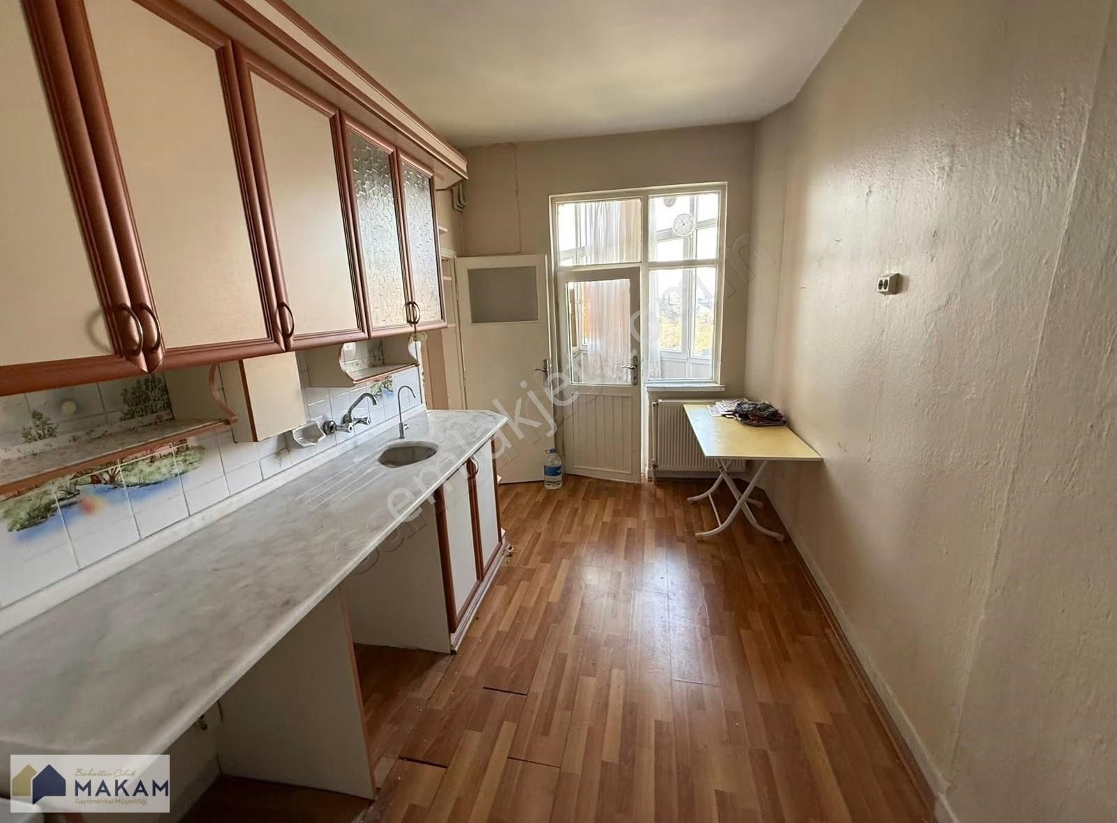 Konevi Mah. Şeyh Sadreddin Apartmanı Satılık 2+1 Daire - Görsel 7