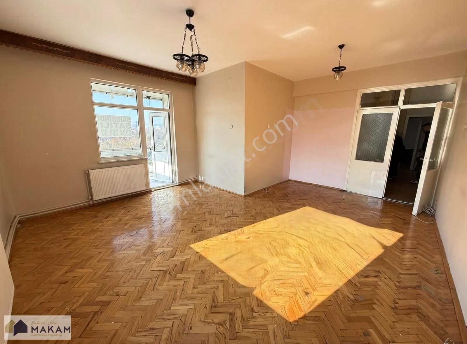 Konevi Mah. Şeyh Sadreddin Apartmanı Satılık 2+1 Daire - Görsel 13