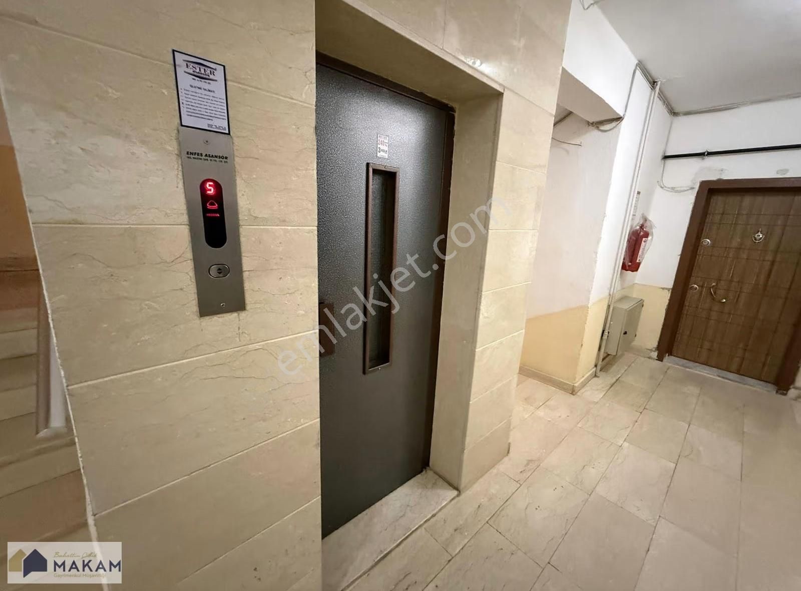 Konevi Mah. Şeyh Sadreddin Apartmanı Satılık 2+1 Daire - Görsel 16