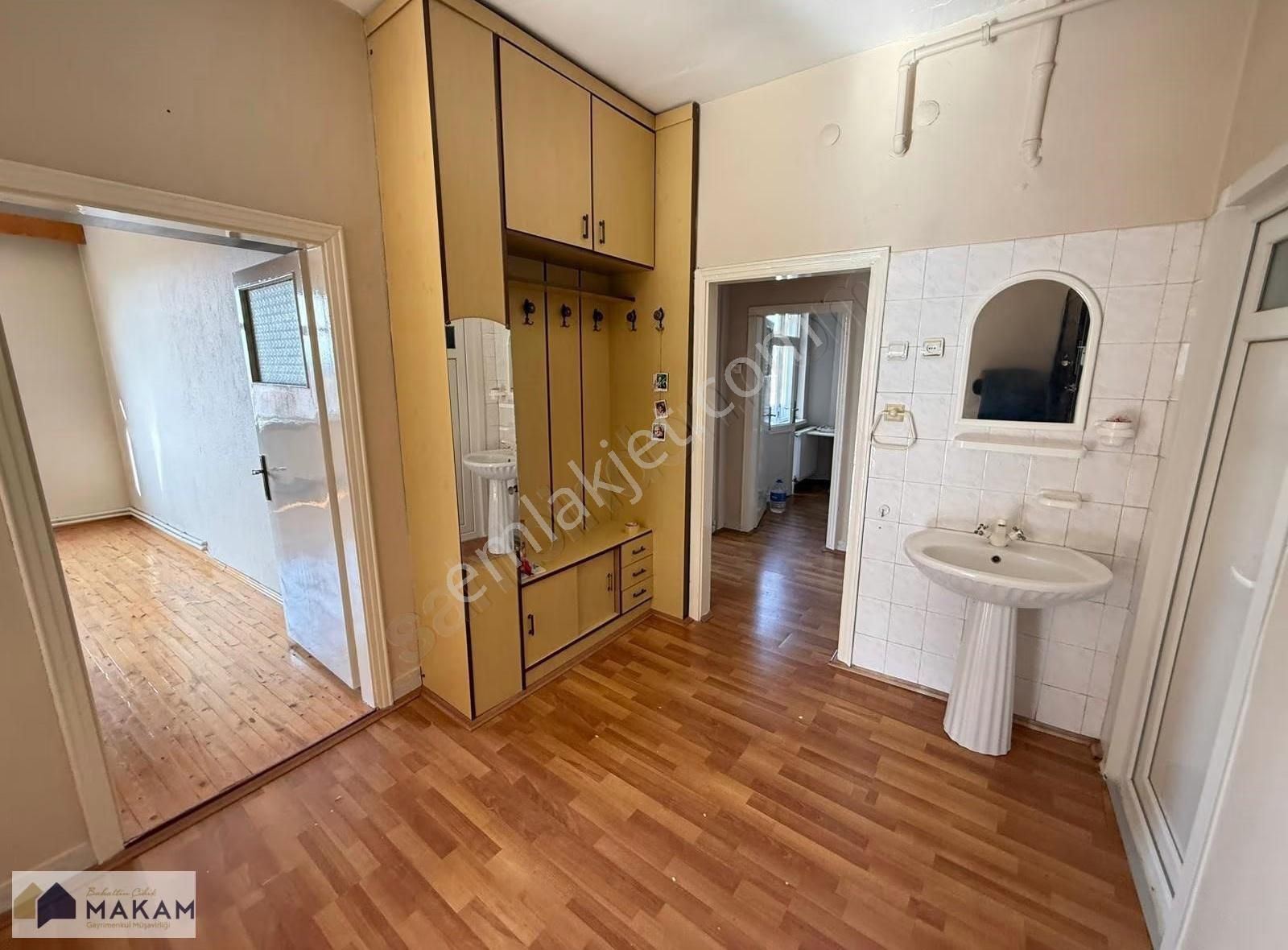 Konevi Mah. Şeyh Sadreddin Apartmanı Satılık 2+1 Daire - Görsel 15