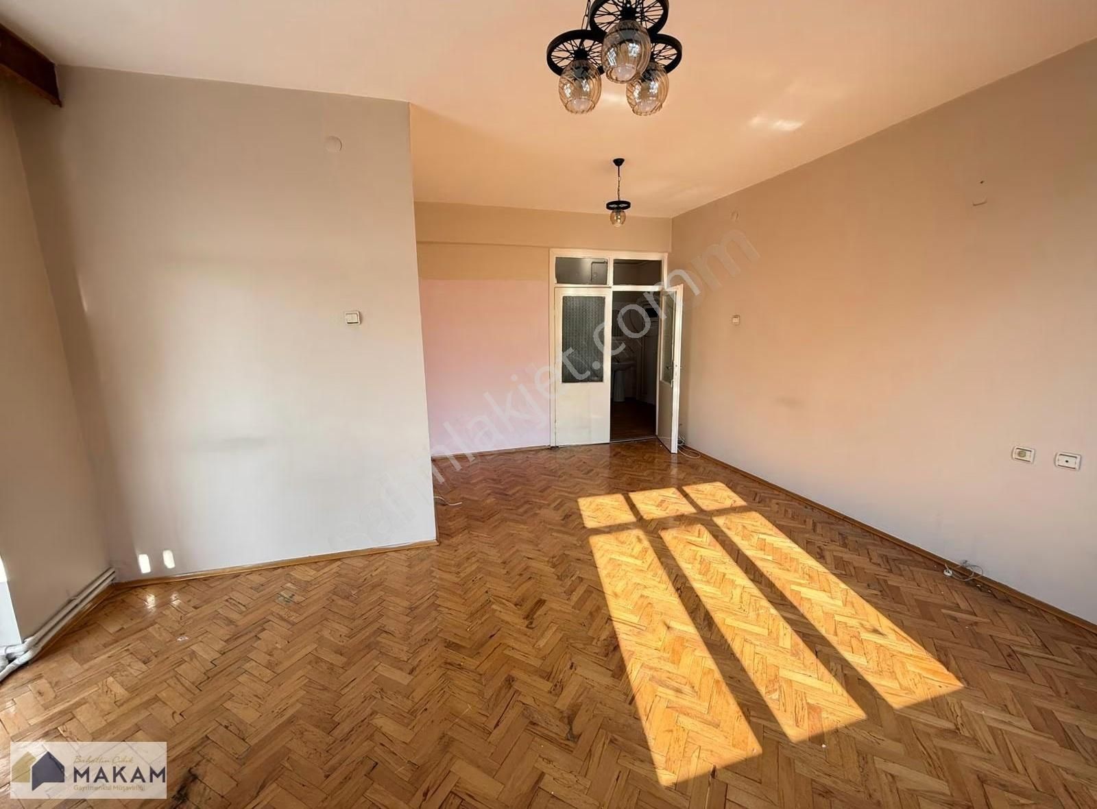 Konevi Mah. Şeyh Sadreddin Apartmanı Satılık 2+1 Daire - Görsel 14