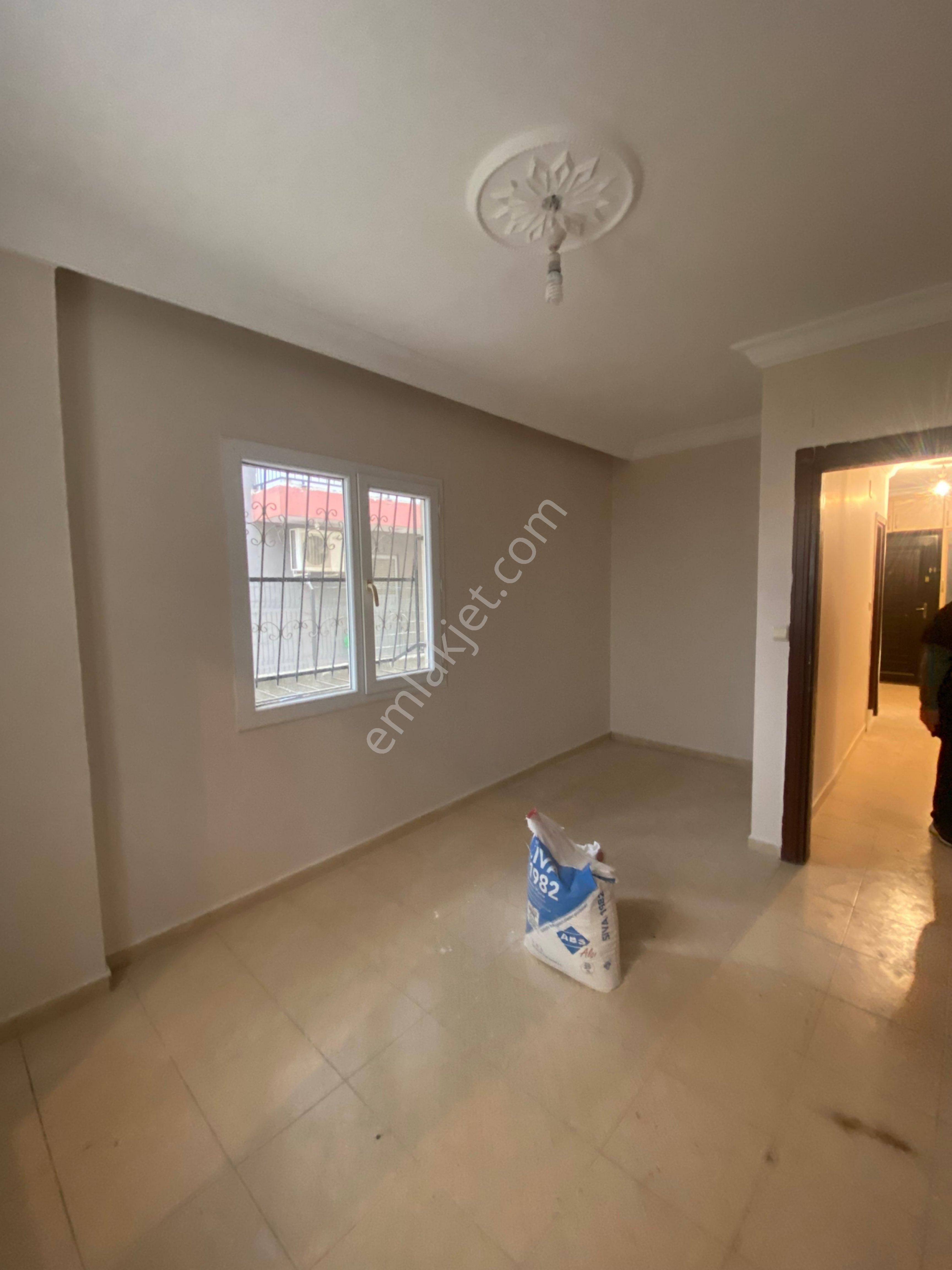 Gürselpaşa’da Fırsat 2+1 Kiralık Daire – Güney Batı Cephe, Açık Otopark - Görsel 5