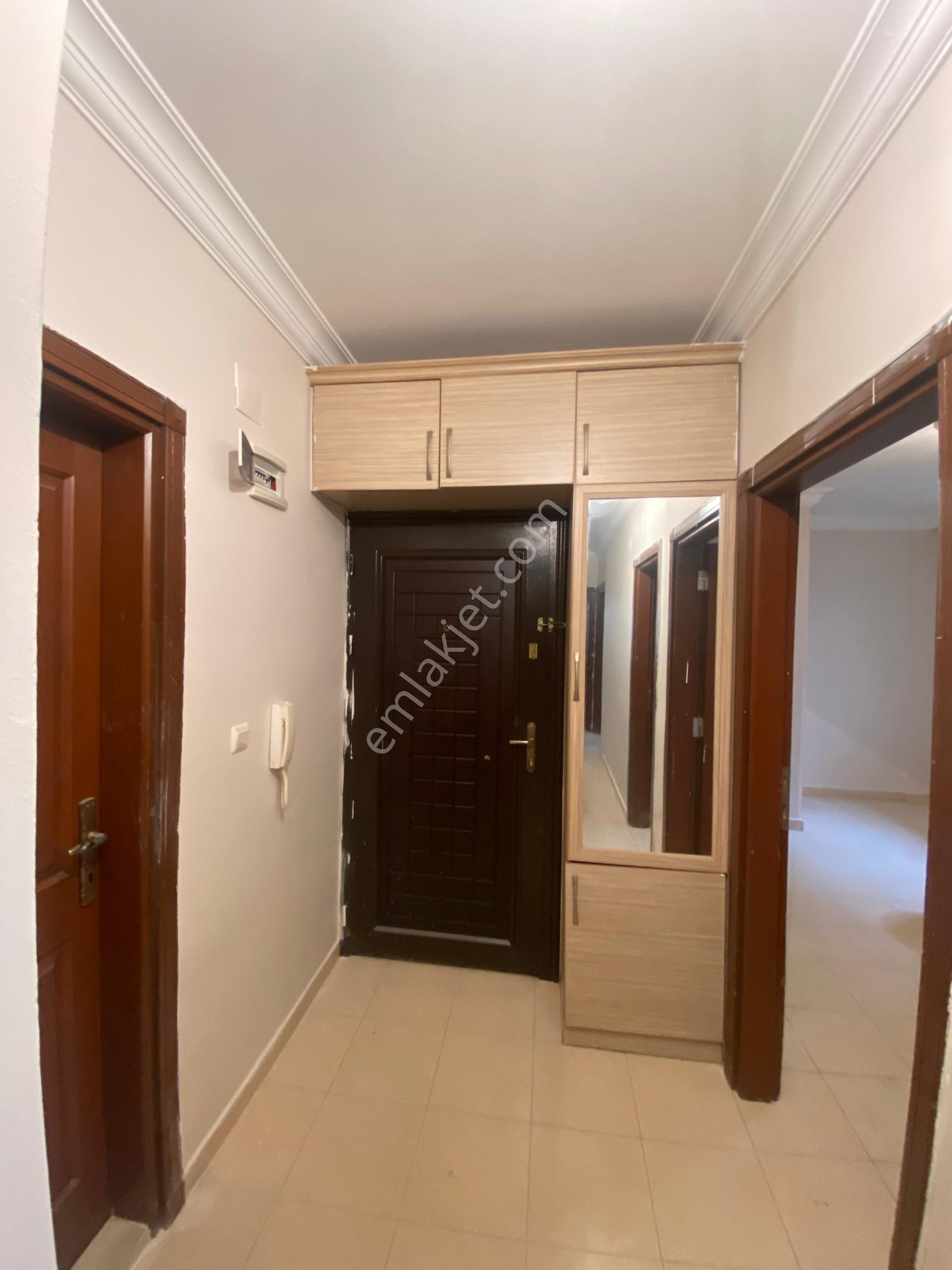 Gürselpaşa’da Fırsat 2+1 Kiralık Daire – Güney Batı Cephe, Açık Otopark - Görsel 3