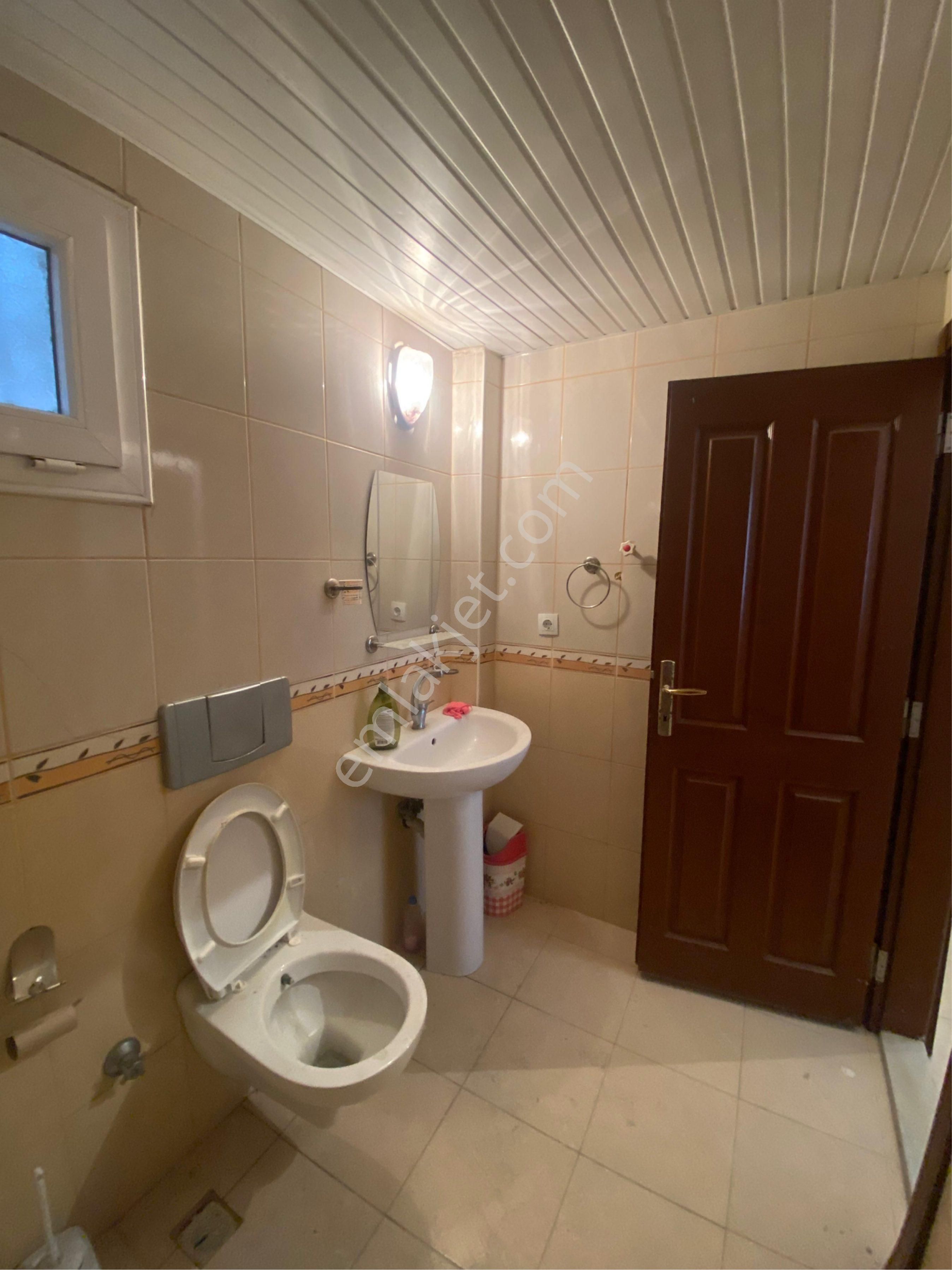 Gürselpaşa’da Fırsat 2+1 Kiralık Daire – Güney Batı Cephe, Açık Otopark - Görsel 14