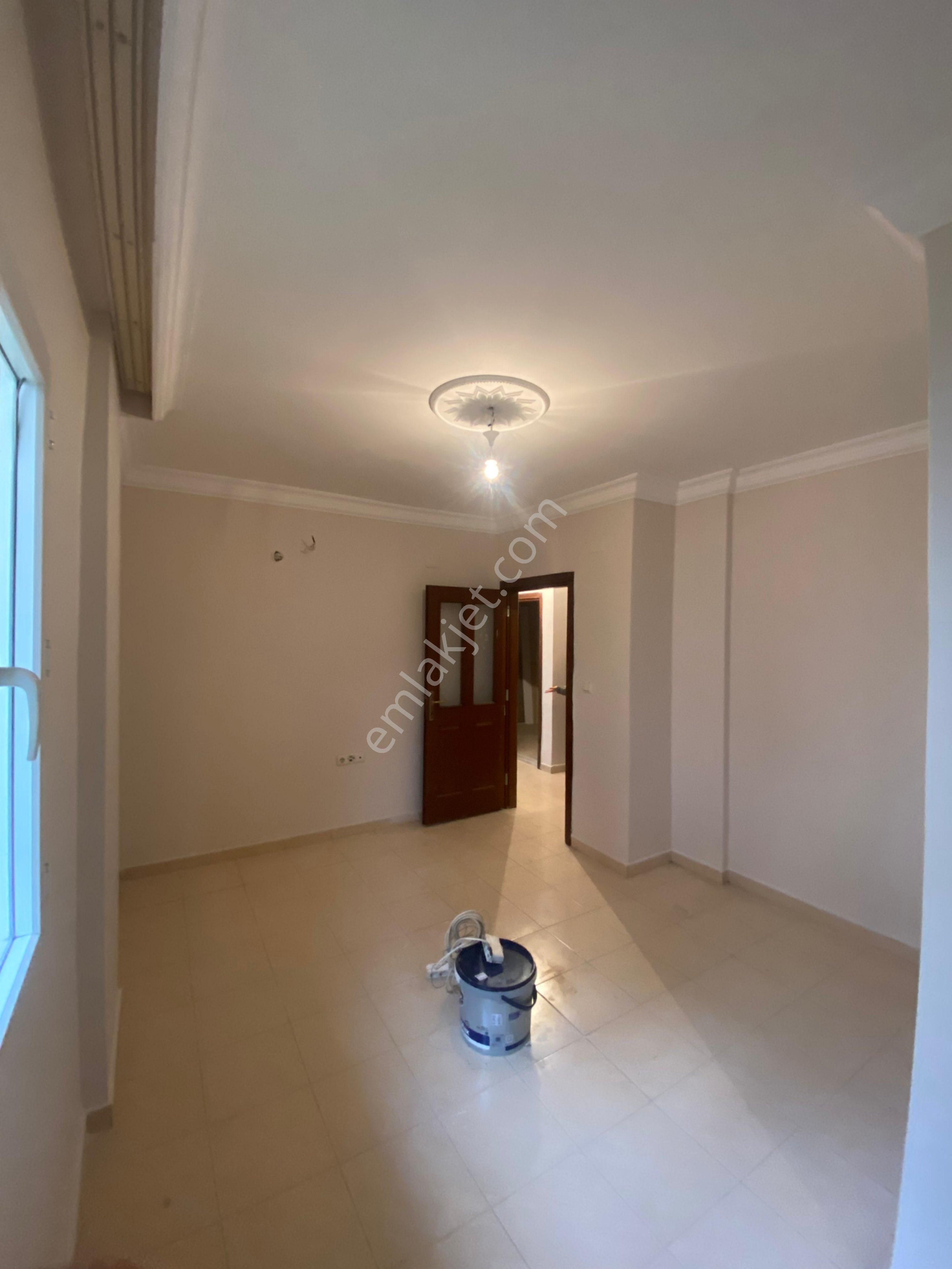 Gürselpaşa’da Fırsat 2+1 Kiralık Daire – Güney Batı Cephe, Açık Otopark - Görsel 9