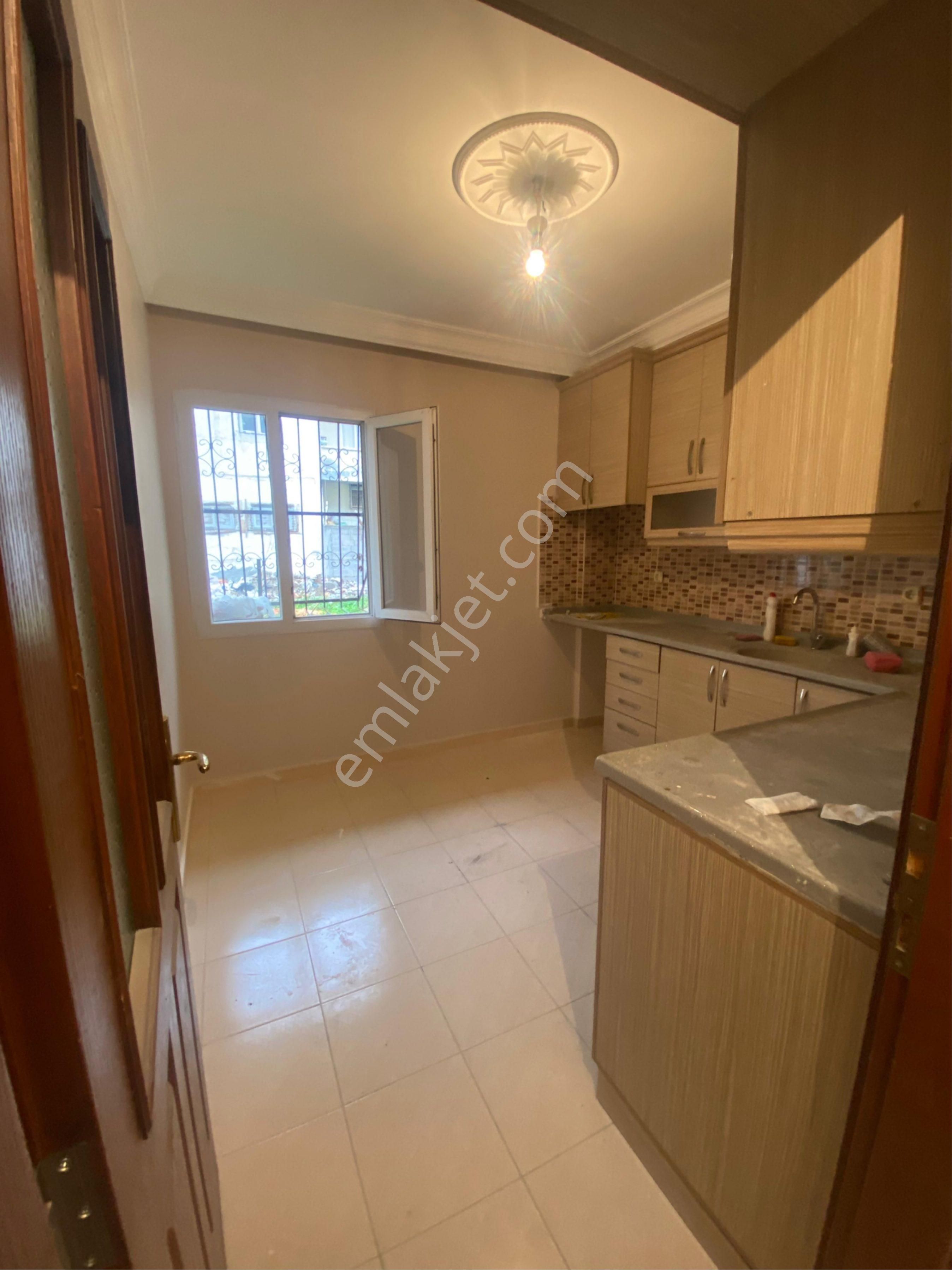 Gürselpaşa’da Fırsat 2+1 Kiralık Daire – Güney Batı Cephe, Açık Otopark - Görsel 16