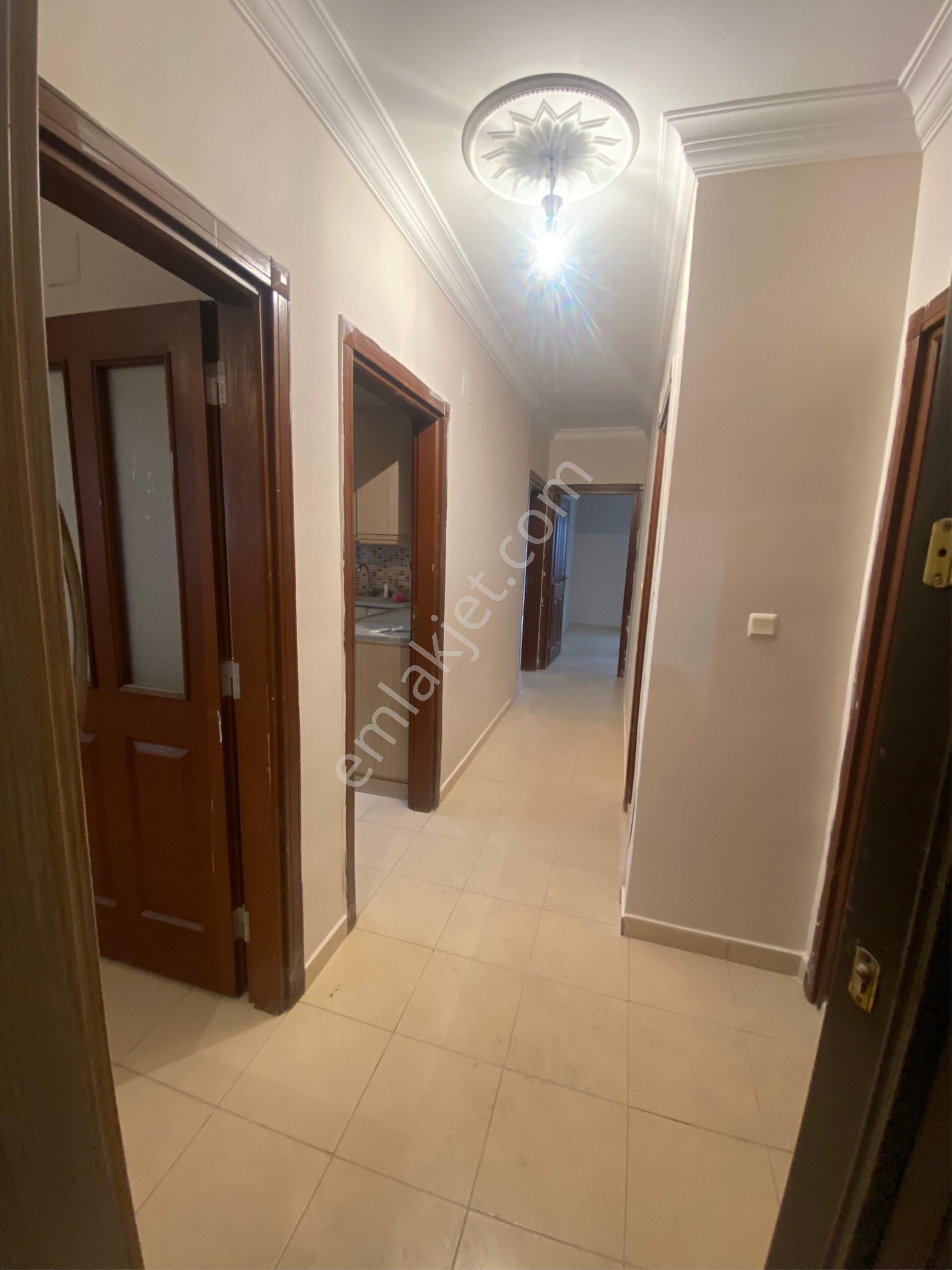 Gürselpaşa’da Fırsat 2+1 Kiralık Daire – Güney Batı Cephe, Açık Otopark - Görsel 13