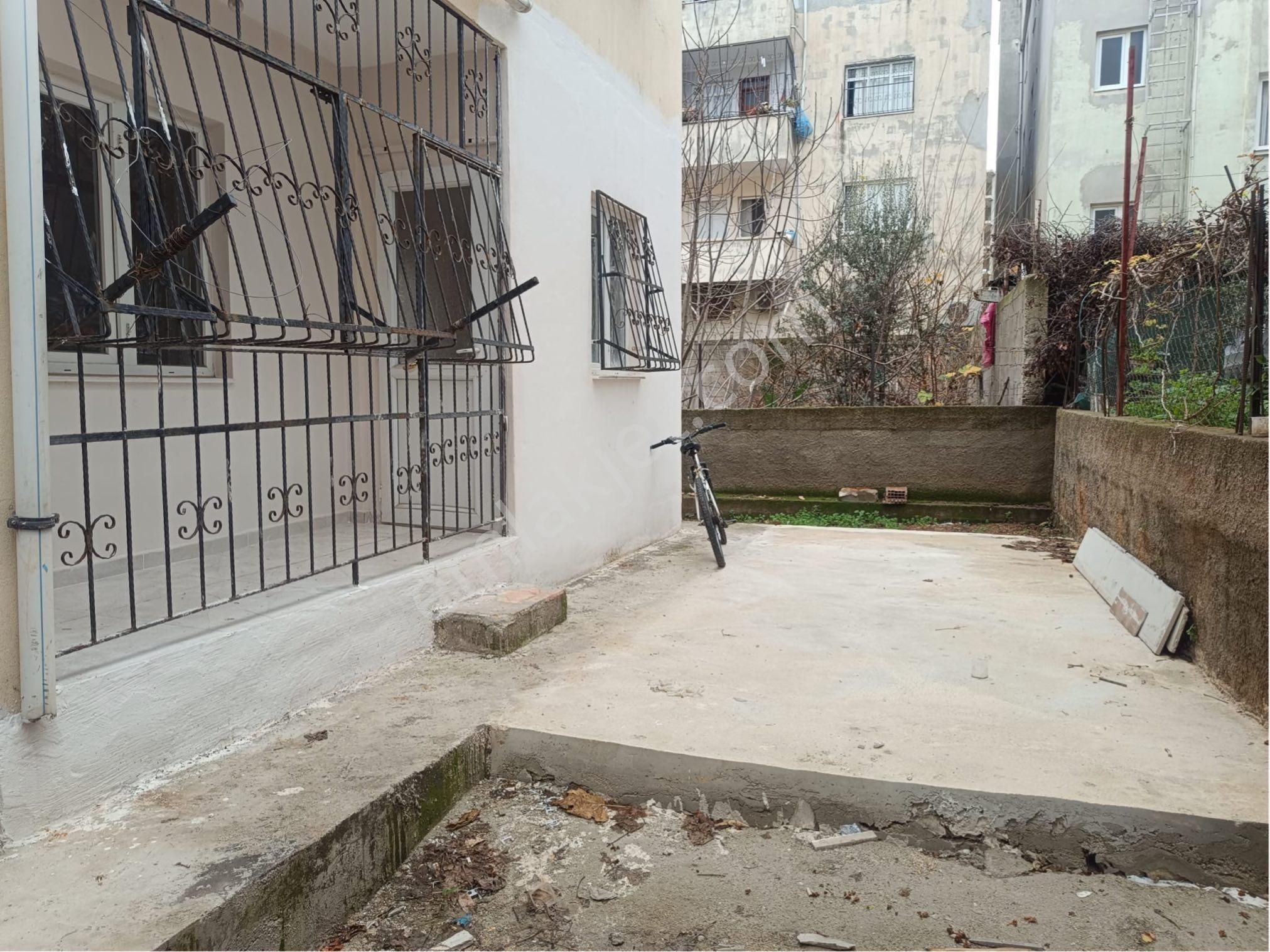 Gürselpaşa’da Fırsat 2+1 Kiralık Daire – Güney Batı Cephe, Açık Otopark - Görsel 25