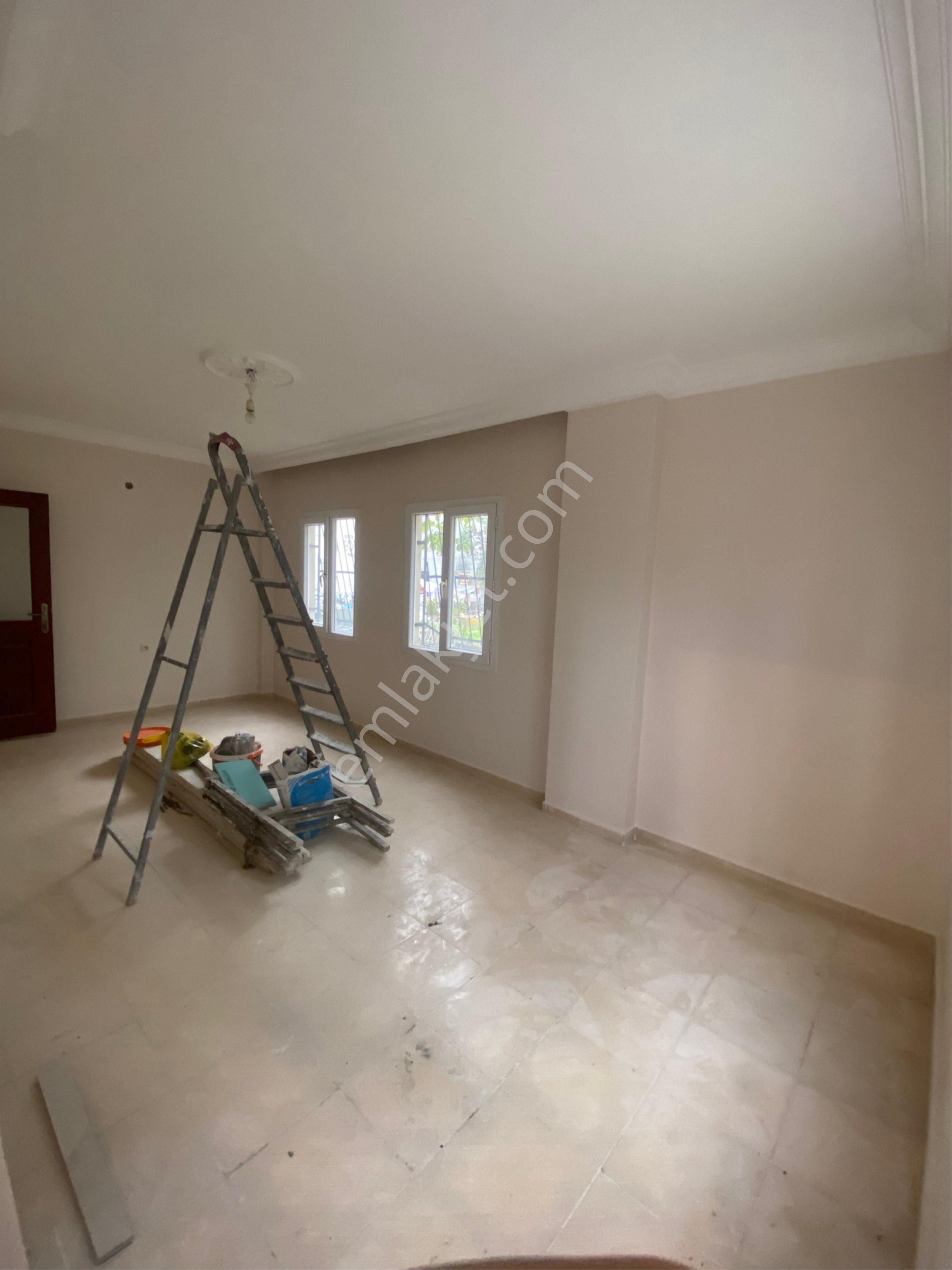 Gürselpaşa’da Fırsat 2+1 Kiralık Daire – Güney Batı Cephe, Açık Otopark - Görsel 10