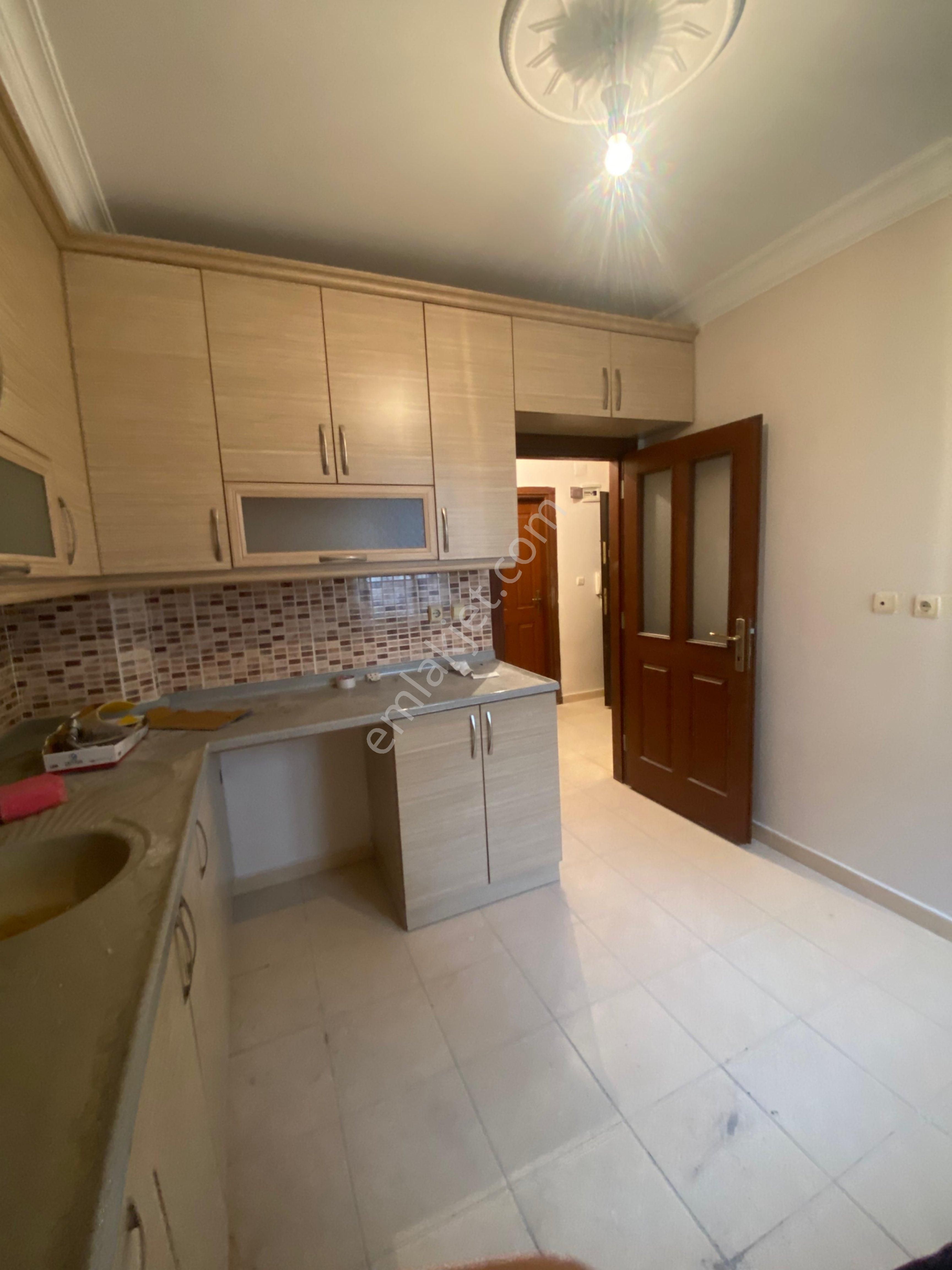 Gürselpaşa’da Fırsat 2+1 Kiralık Daire – Güney Batı Cephe, Açık Otopark - Görsel 15