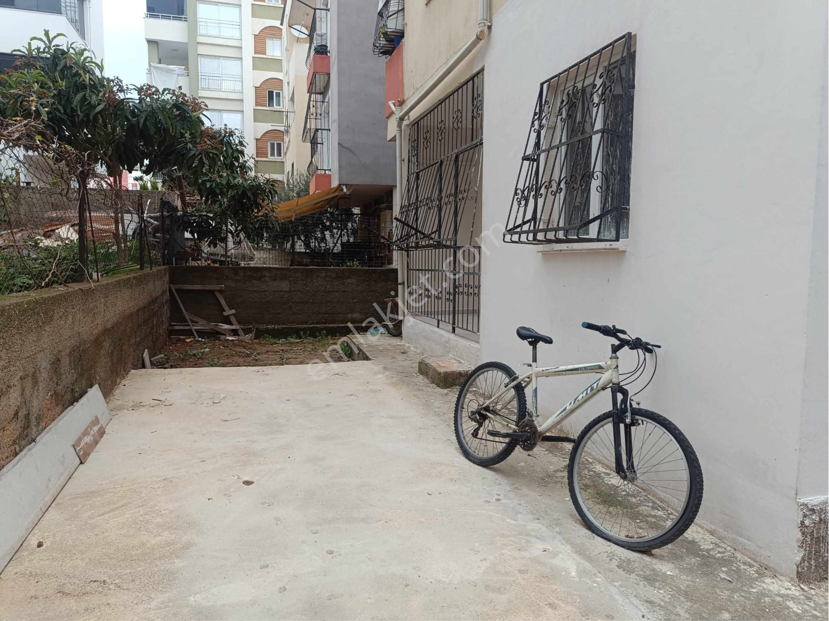 Gürselpaşa’da Fırsat 2+1 Kiralık Daire – Güney Batı Cephe, Açık Otopark - Görsel 24